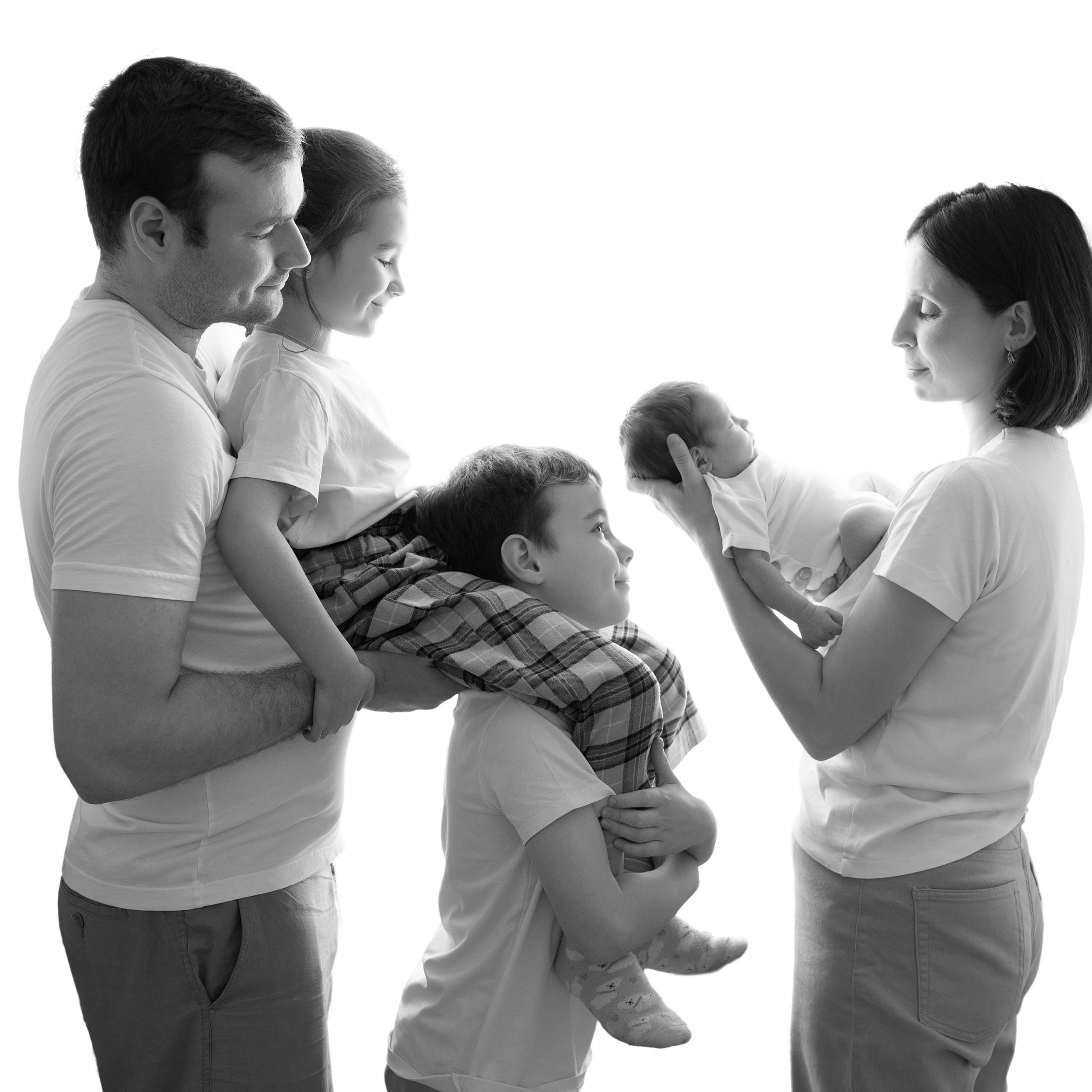 Отзывы. Фотограф новорожденных в Санкт-Петербурге Татьяна Тарасенко