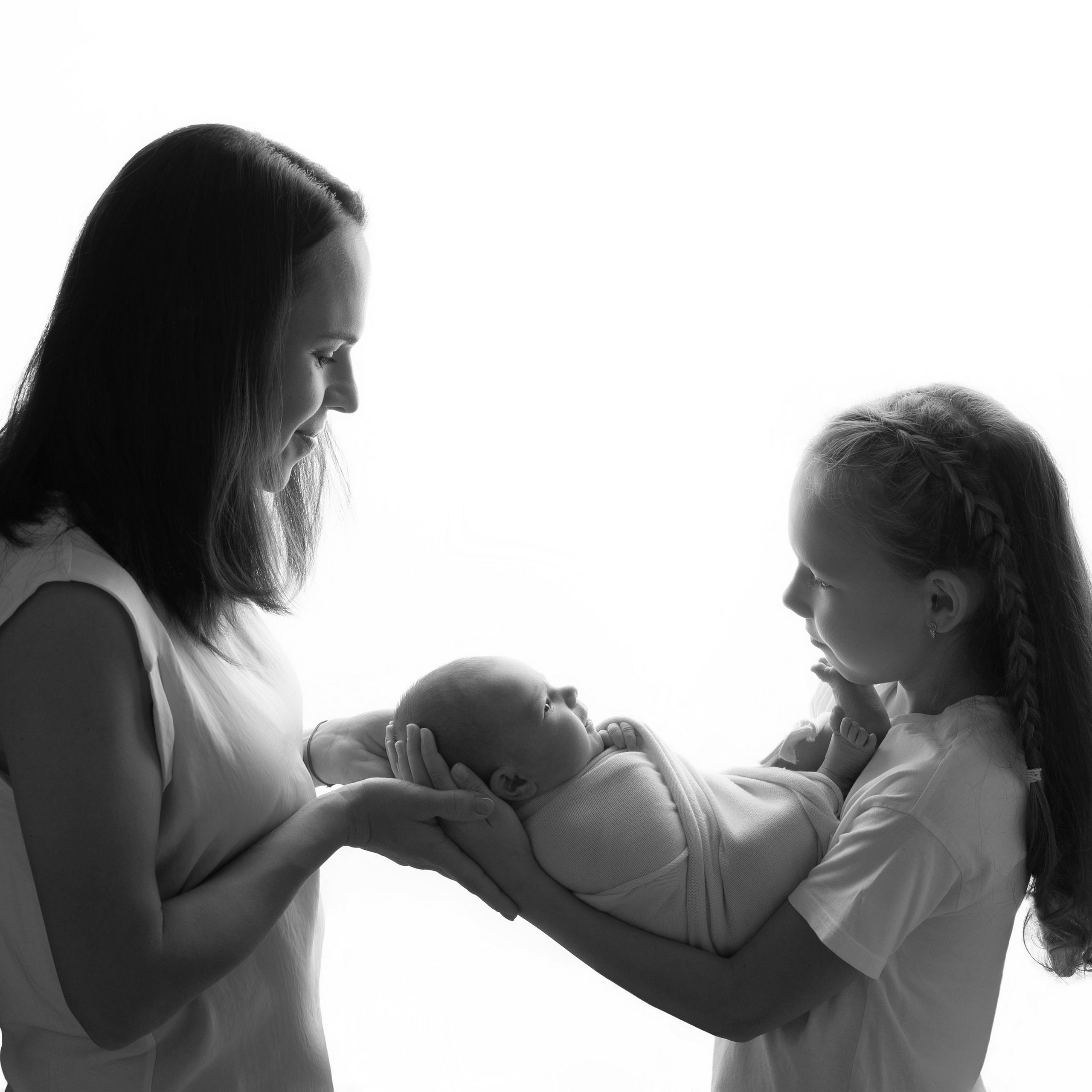 Отзывы. Фотограф новорожденных в Санкт-Петербурге Татьяна Тарасенко