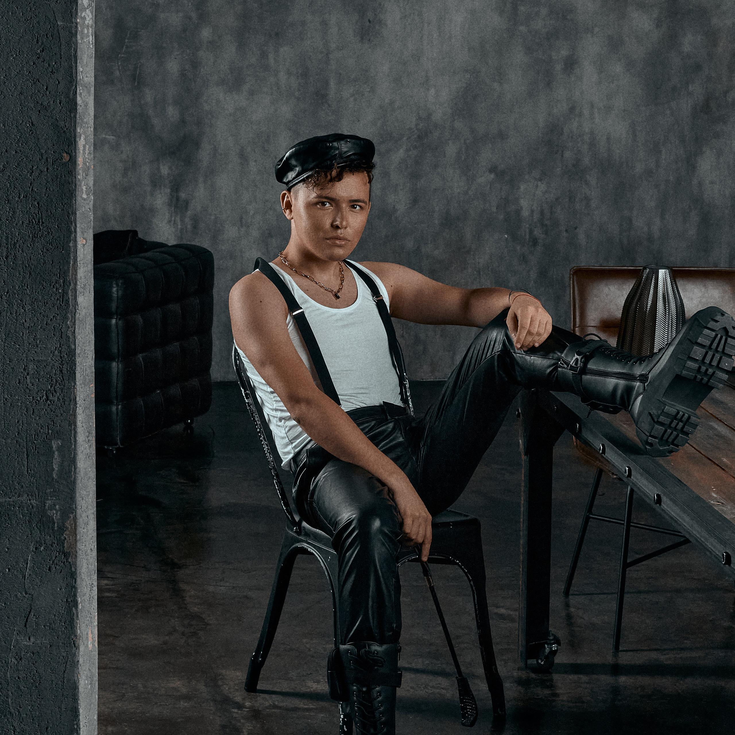 ARTEM x TOMOFFINLAND