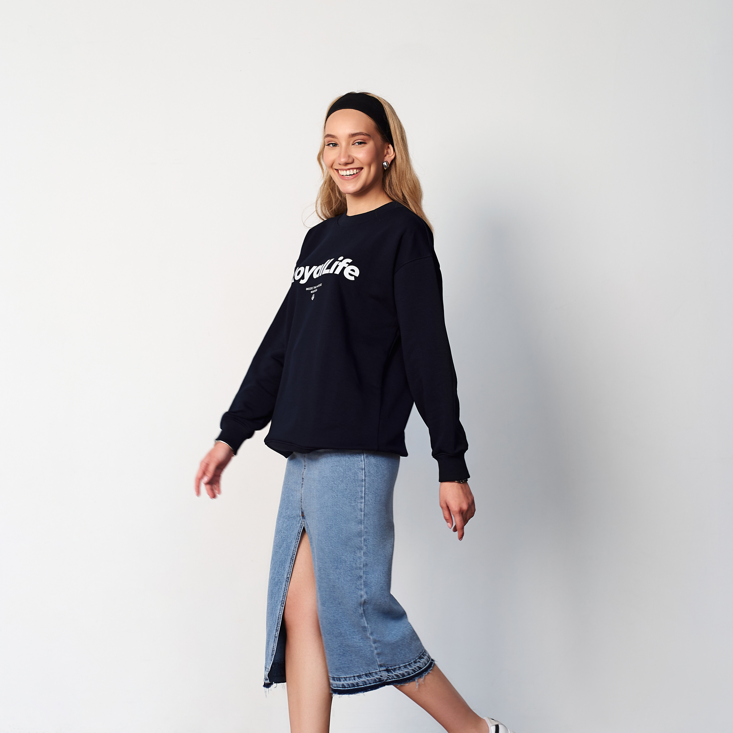 MARTEN WEAR. GBRAND AGENCY | PRODUCTION