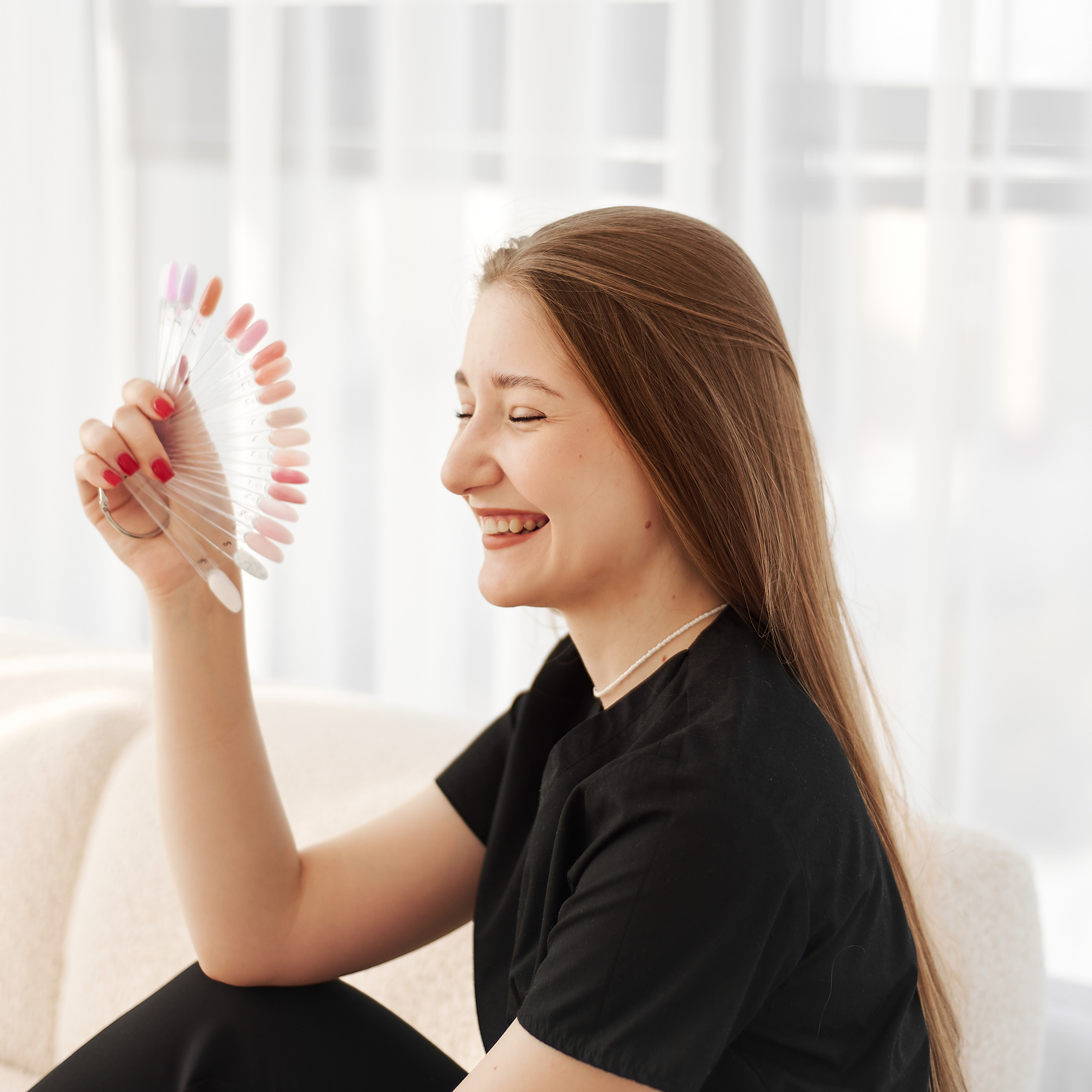 МАСТЕР НОГТЕВОГО СЕРВИСА. GBRAND AGENCY | PRODUCTION