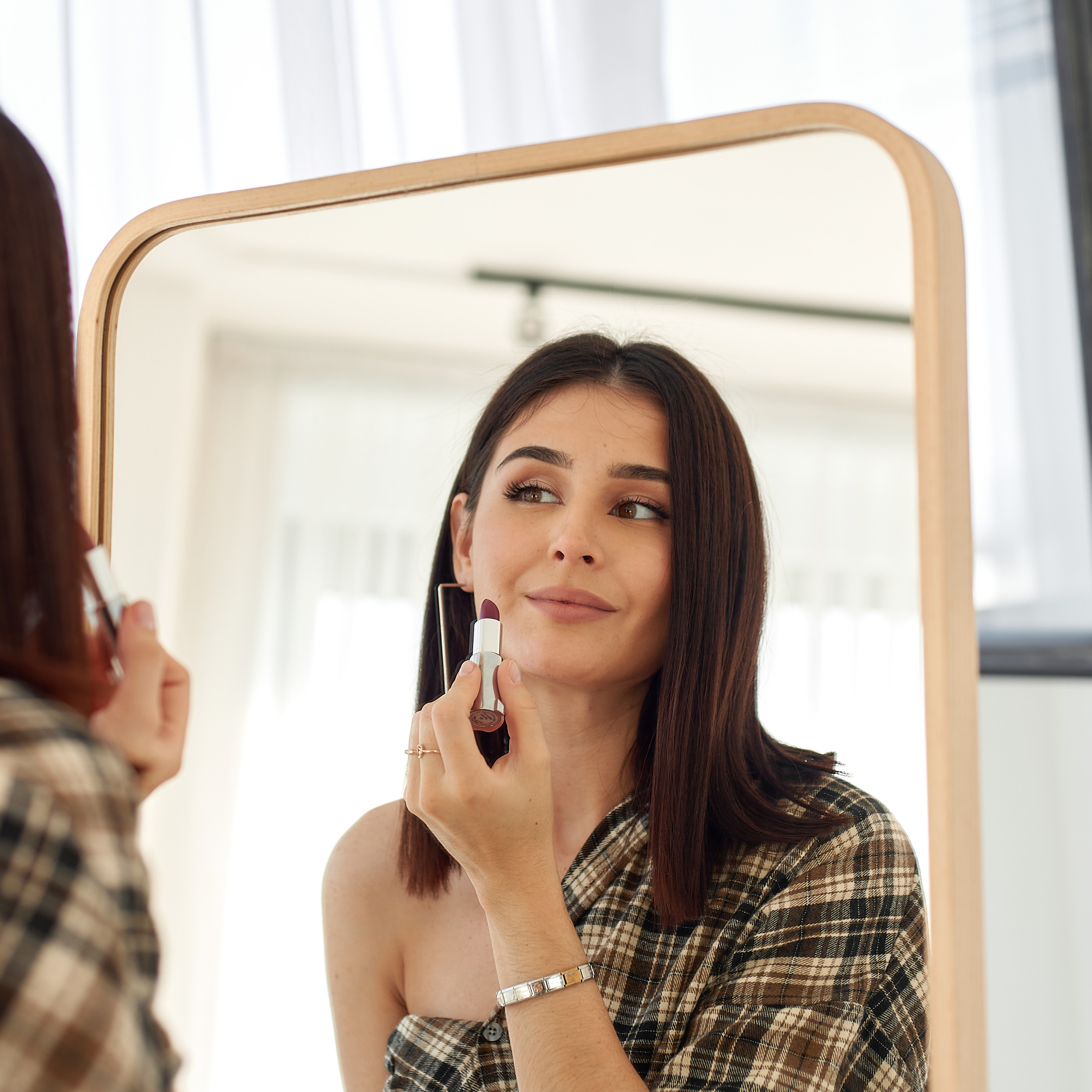 ВИЗАЖИСТ. GBRAND AGENCY | PRODUCTION