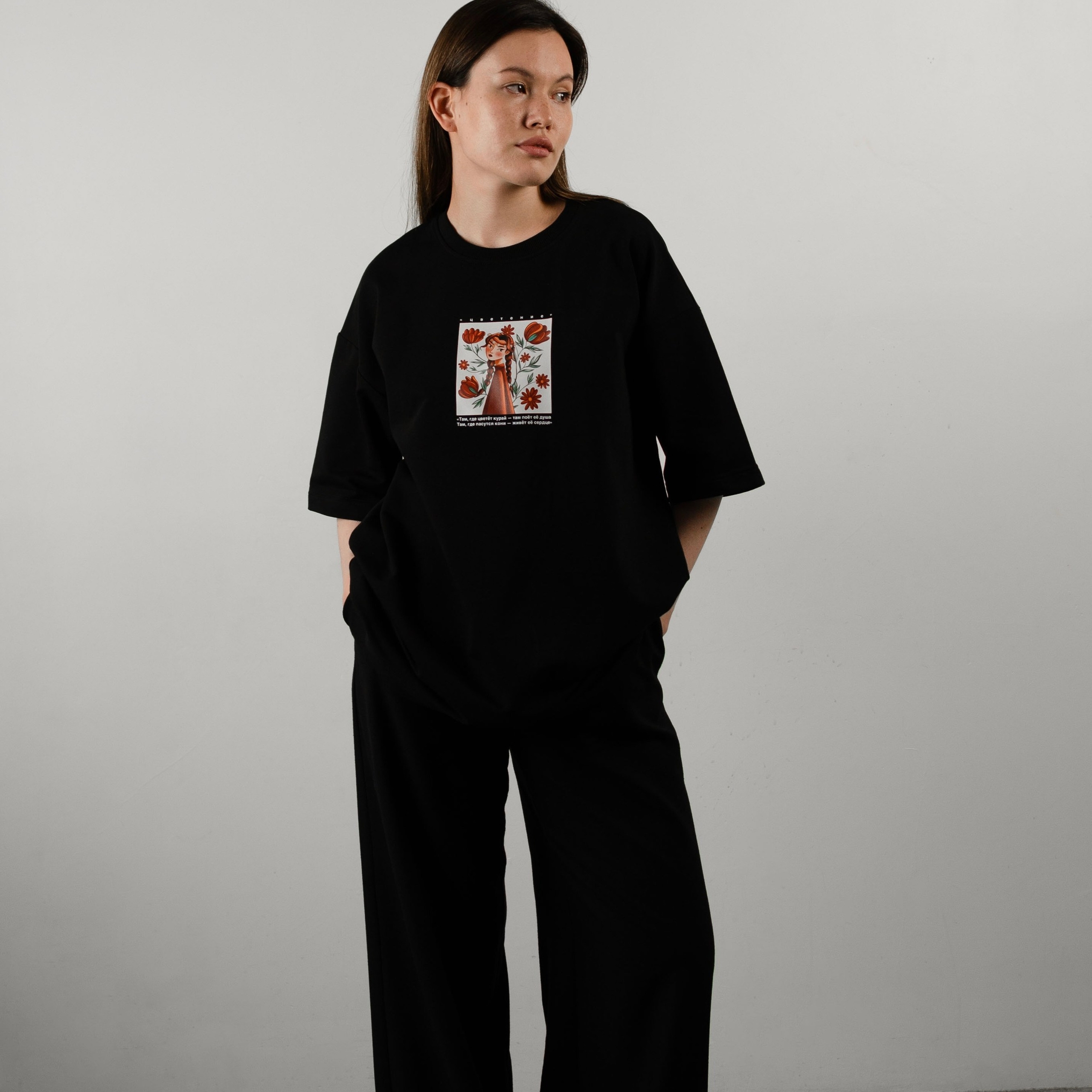 ETHNOZAVRIK. GBRAND AGENCY | PRODUCTION