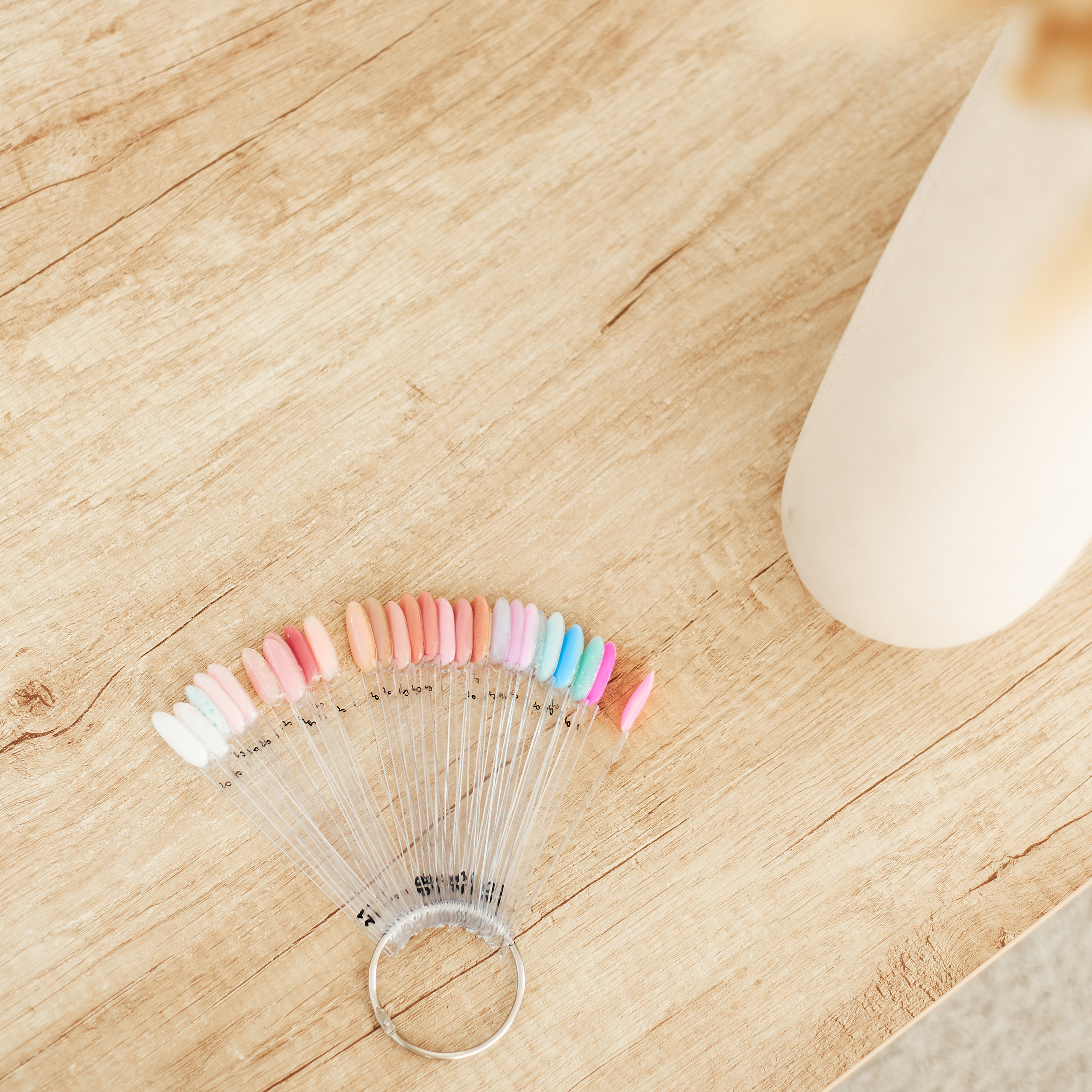 МАСТЕР НОГТЕВОГО СЕРВИСА. GBRAND AGENCY | PRODUCTION