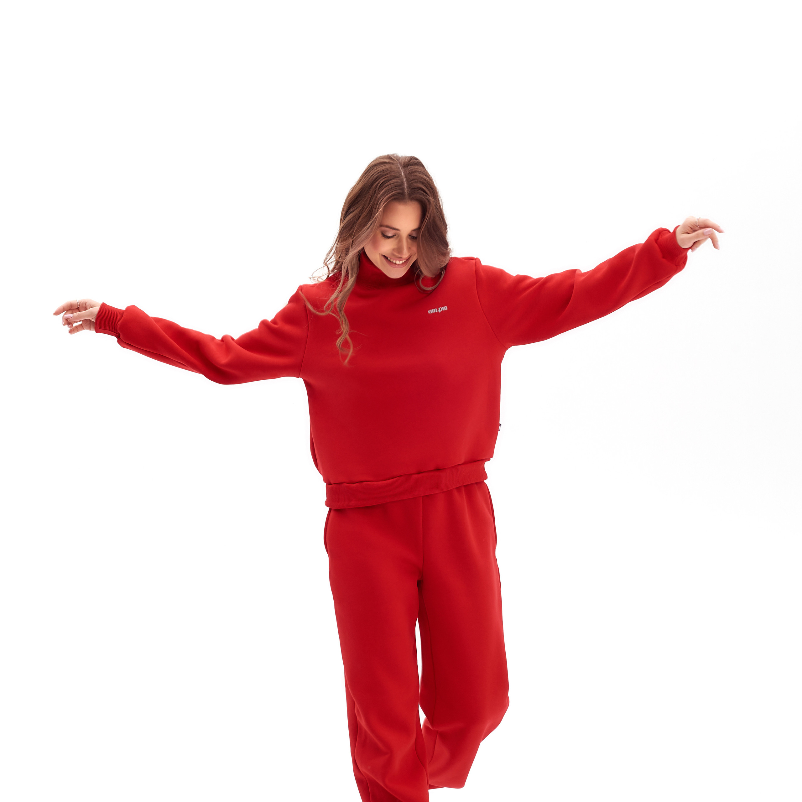 AM.PM. GBRAND AGENCY | PRODUCTION