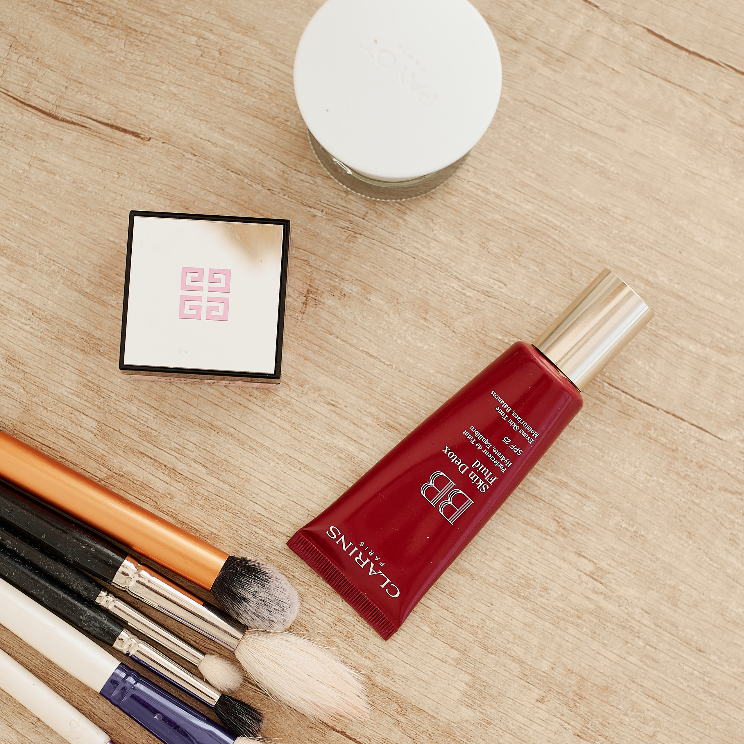 ВИЗАЖИСТ. GBRAND AGENCY | PRODUCTION