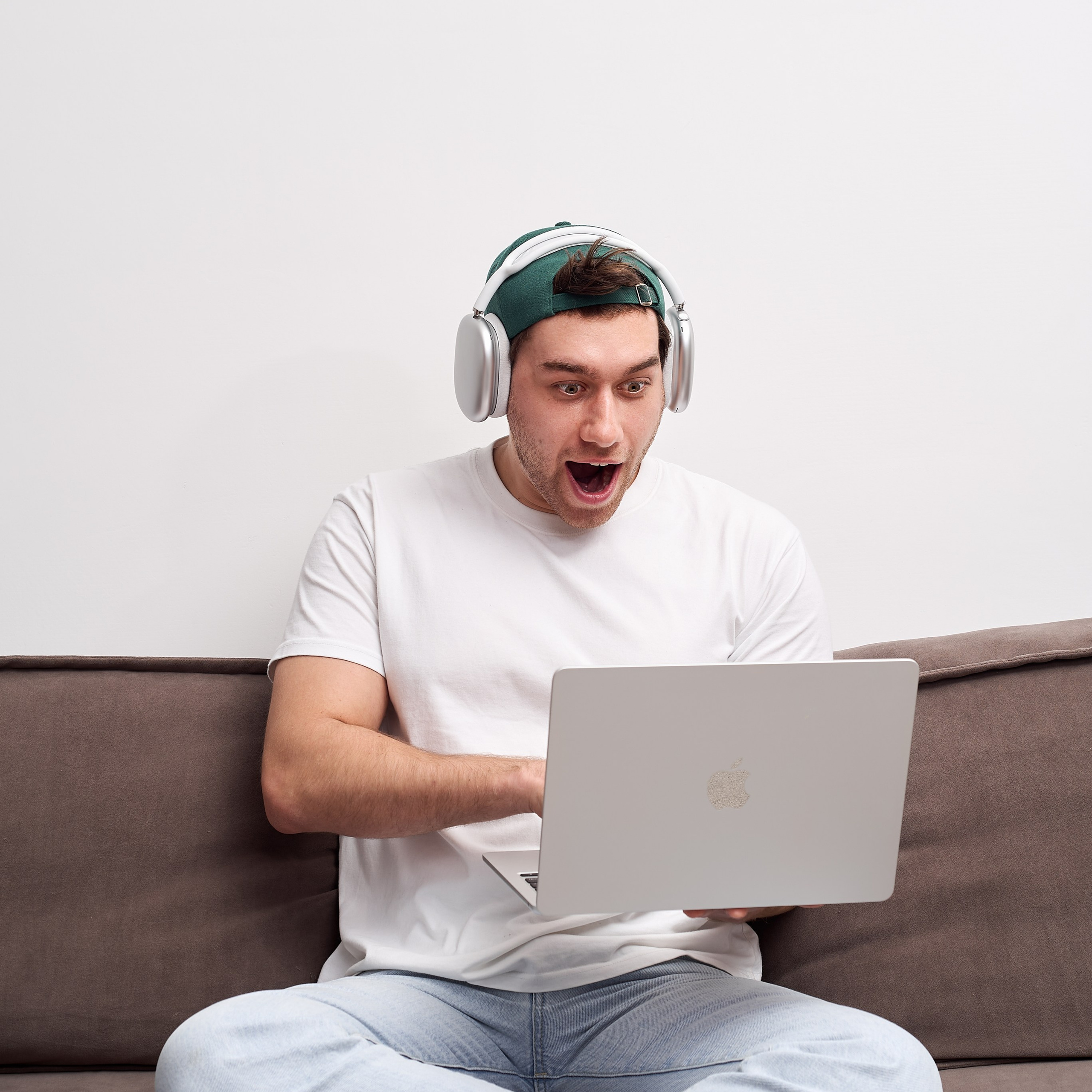 MYCASE. GBRAND AGENCY | PRODUCTION