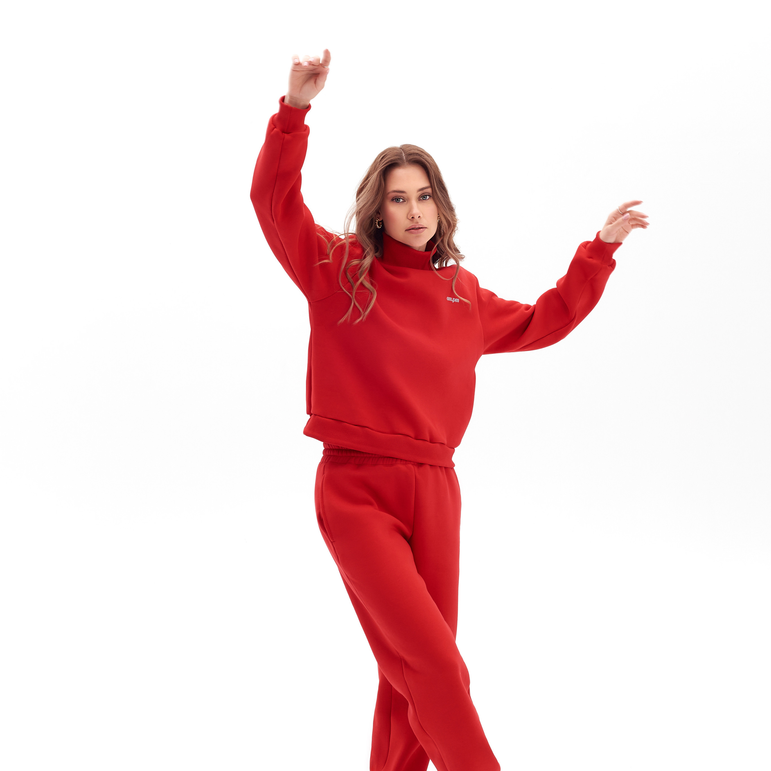 AM.PM. GBRAND AGENCY | PRODUCTION