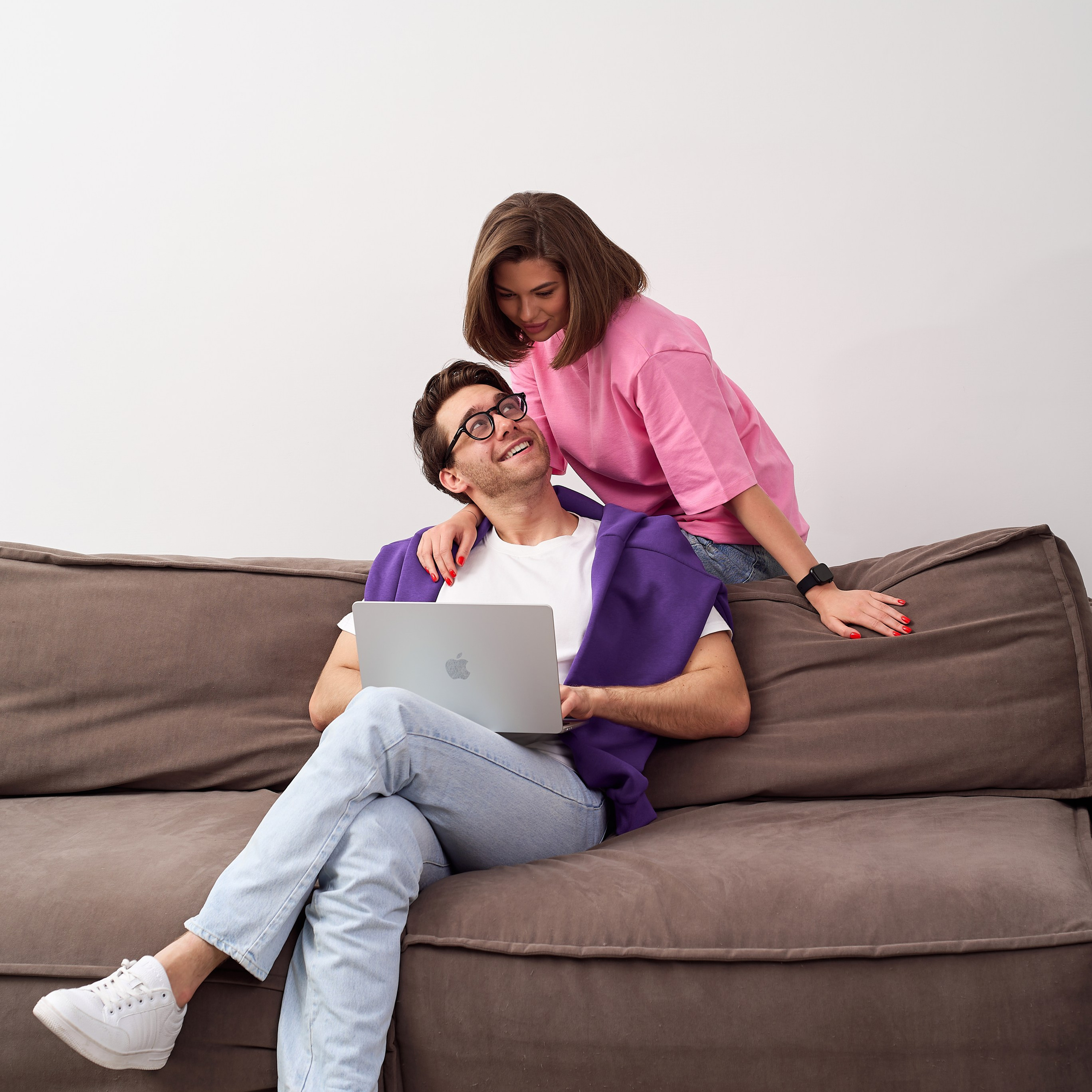 MYCASE. GBRAND AGENCY | PRODUCTION