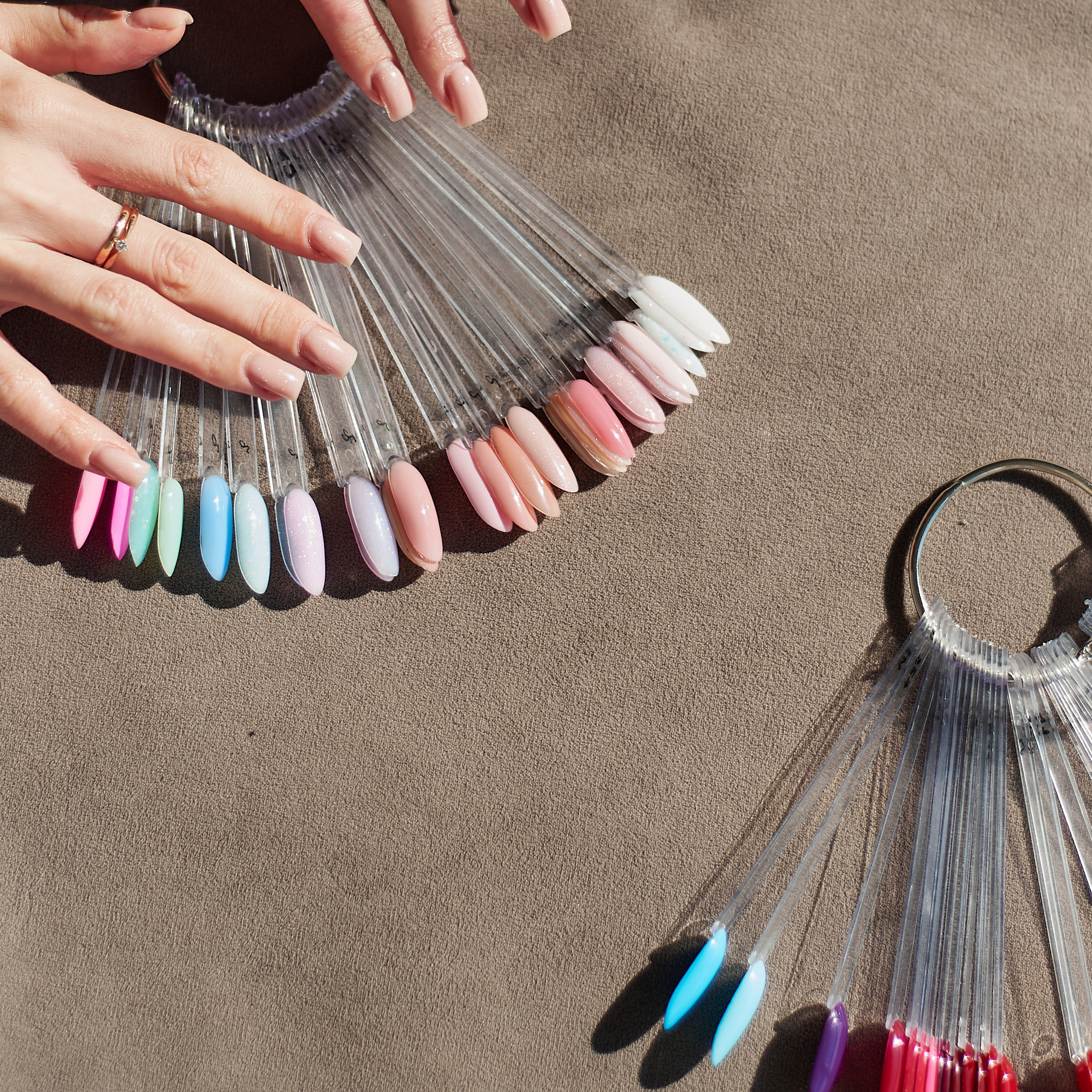 МАСТЕР НОГТЕВОГО СЕРВИСА. GBRAND AGENCY | PRODUCTION