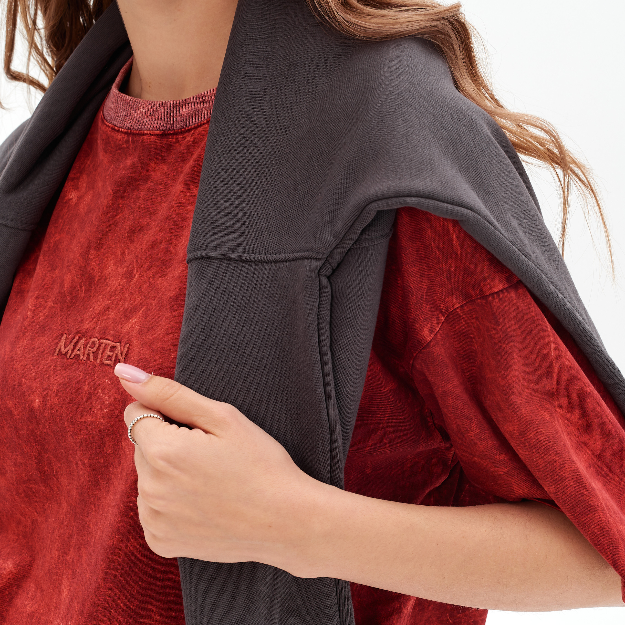 MARTEN WEAR. GBRAND AGENCY | PRODUCTION