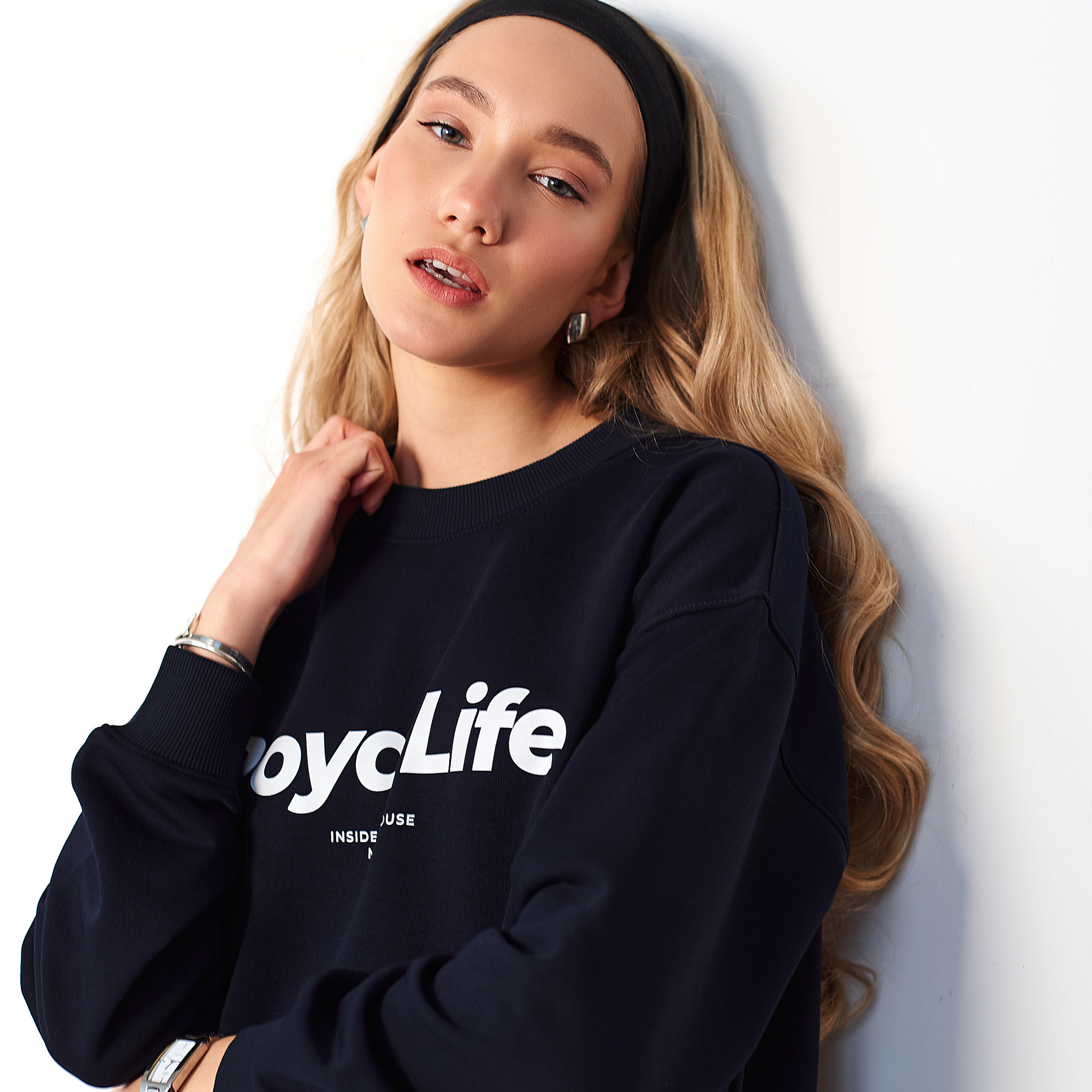 MARTEN WEAR. GBRAND AGENCY | PRODUCTION