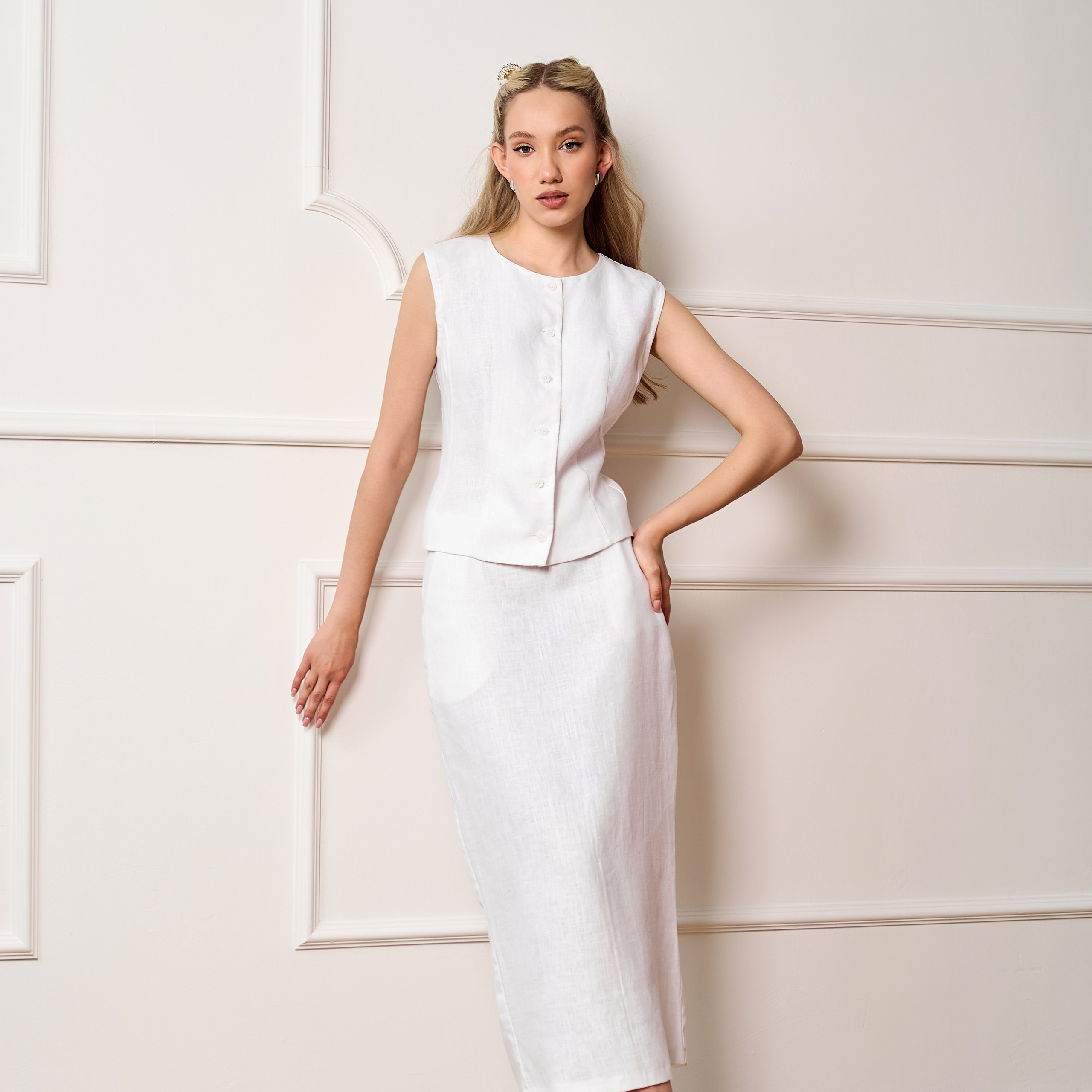 AISHEL OFFICIAL. GBRAND AGENCY | PRODUCTION