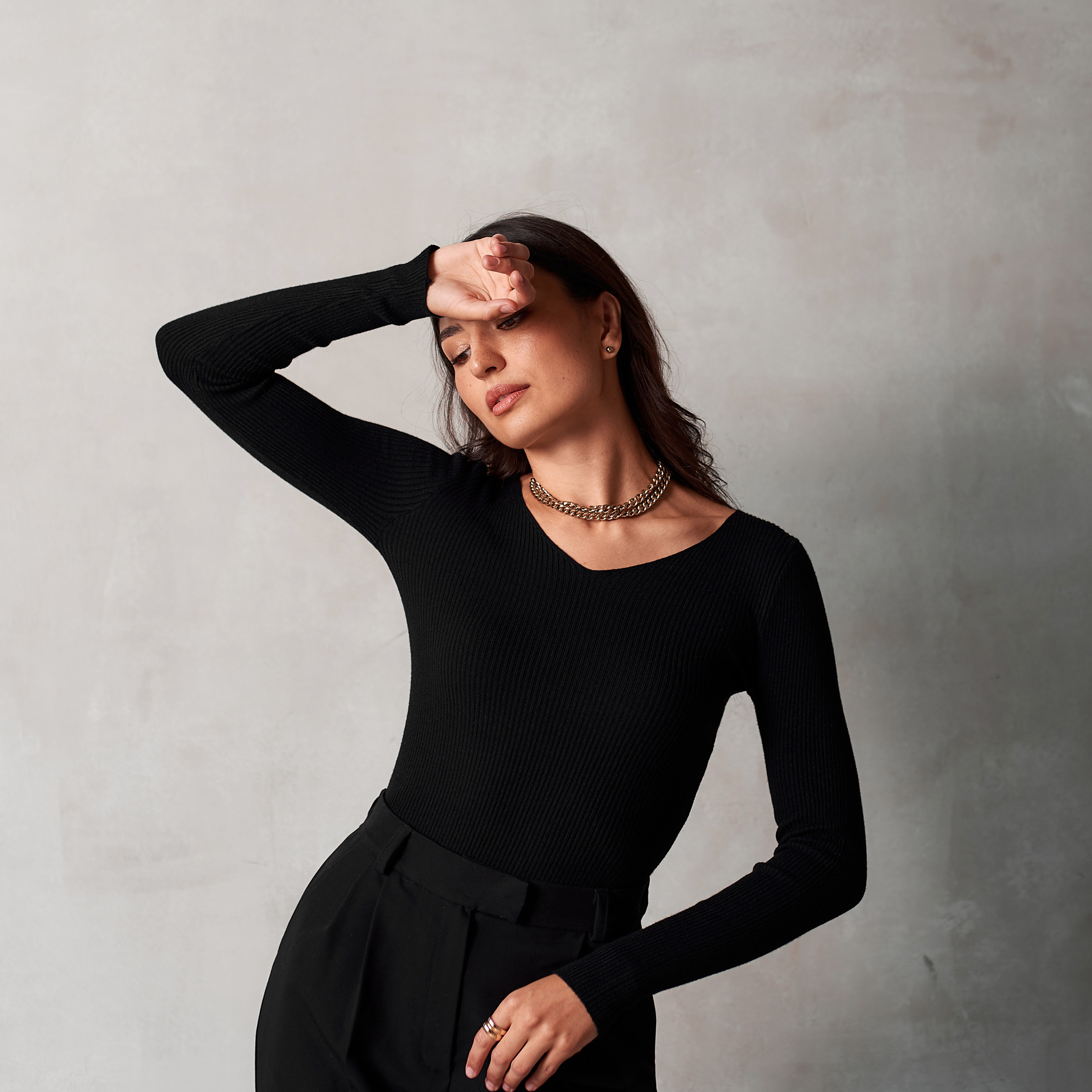 ELEO. GBRAND AGENCY | PRODUCTION