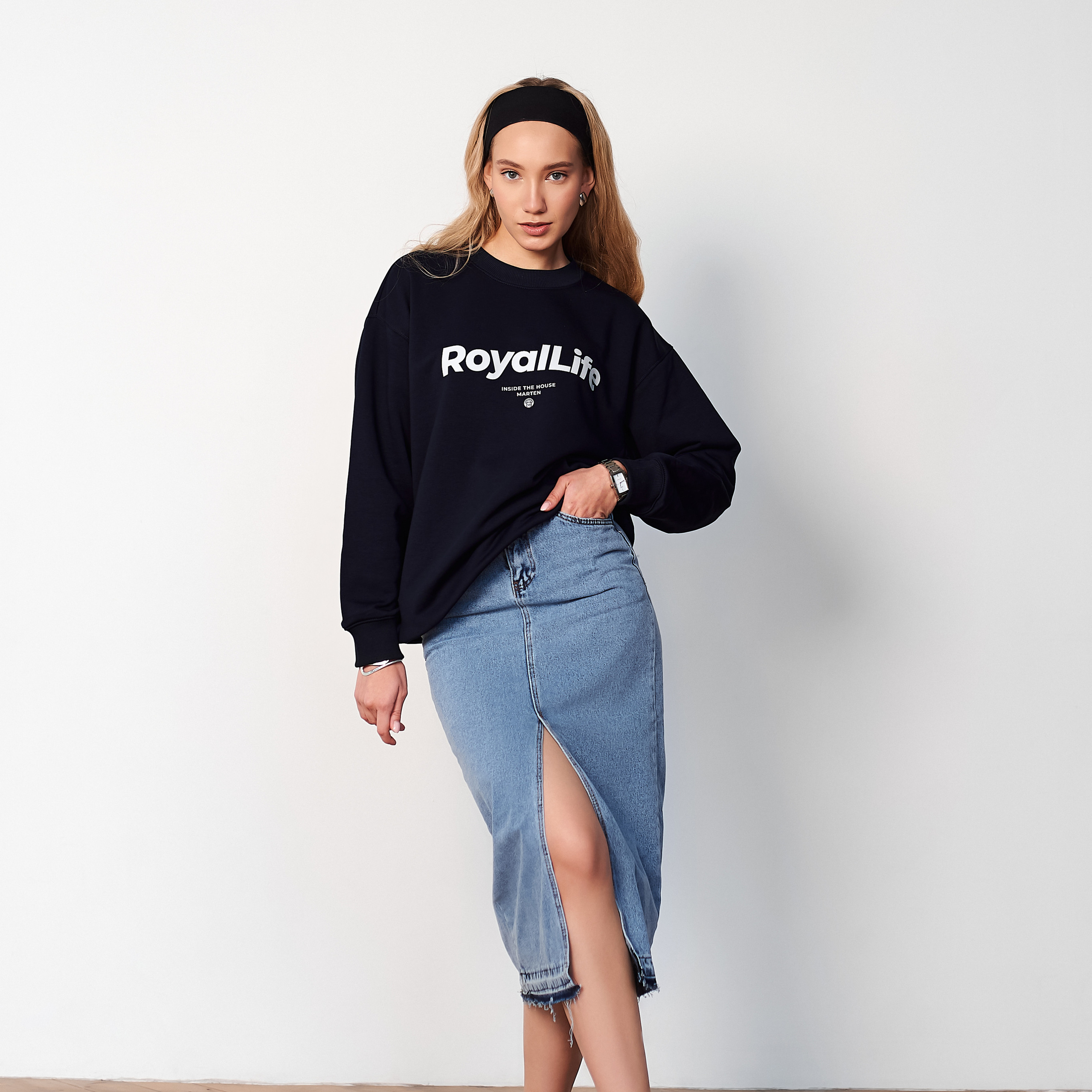 MARTEN WEAR. GBRAND AGENCY | PRODUCTION