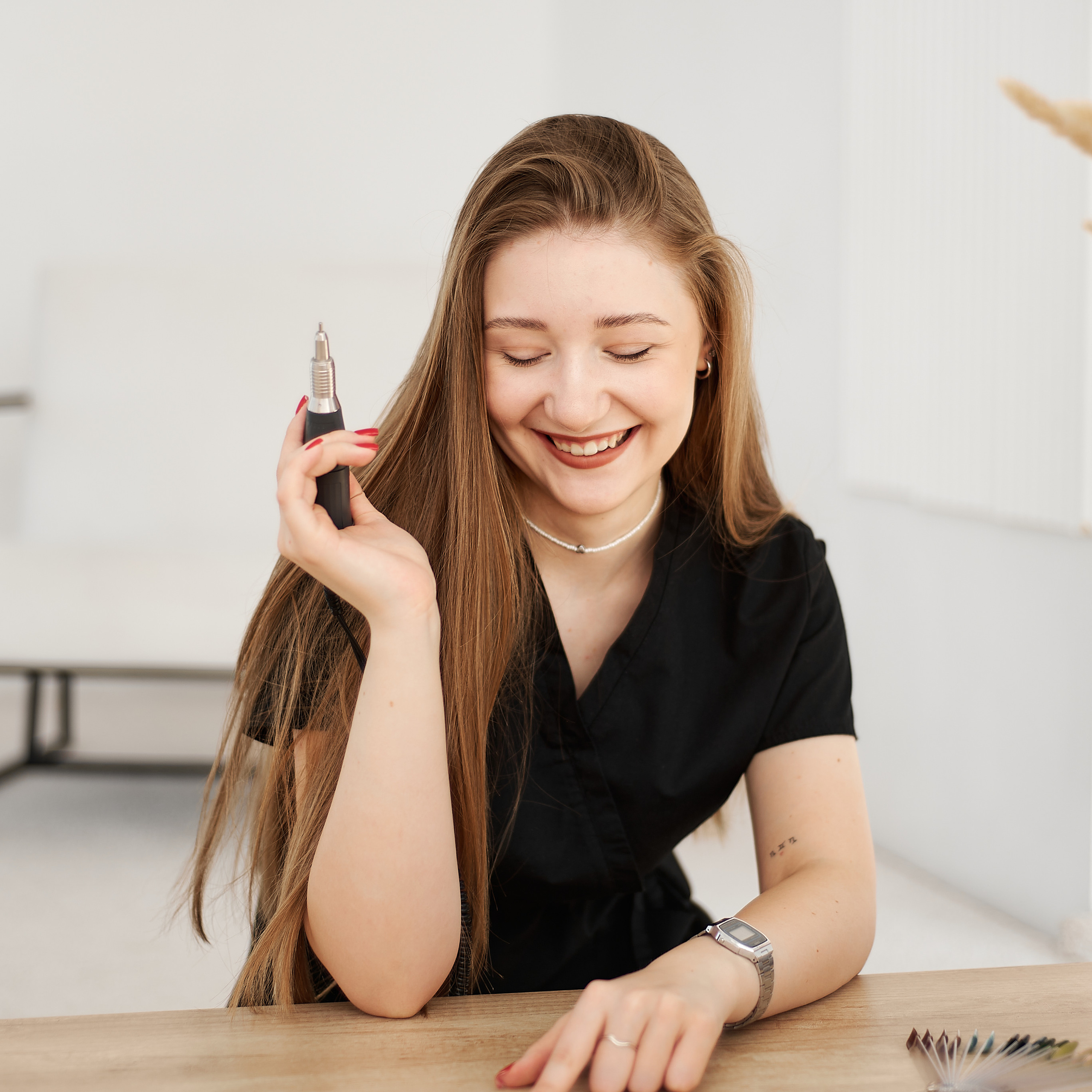 МАСТЕР НОГТЕВОГО СЕРВИСА. GBRAND AGENCY | PRODUCTION