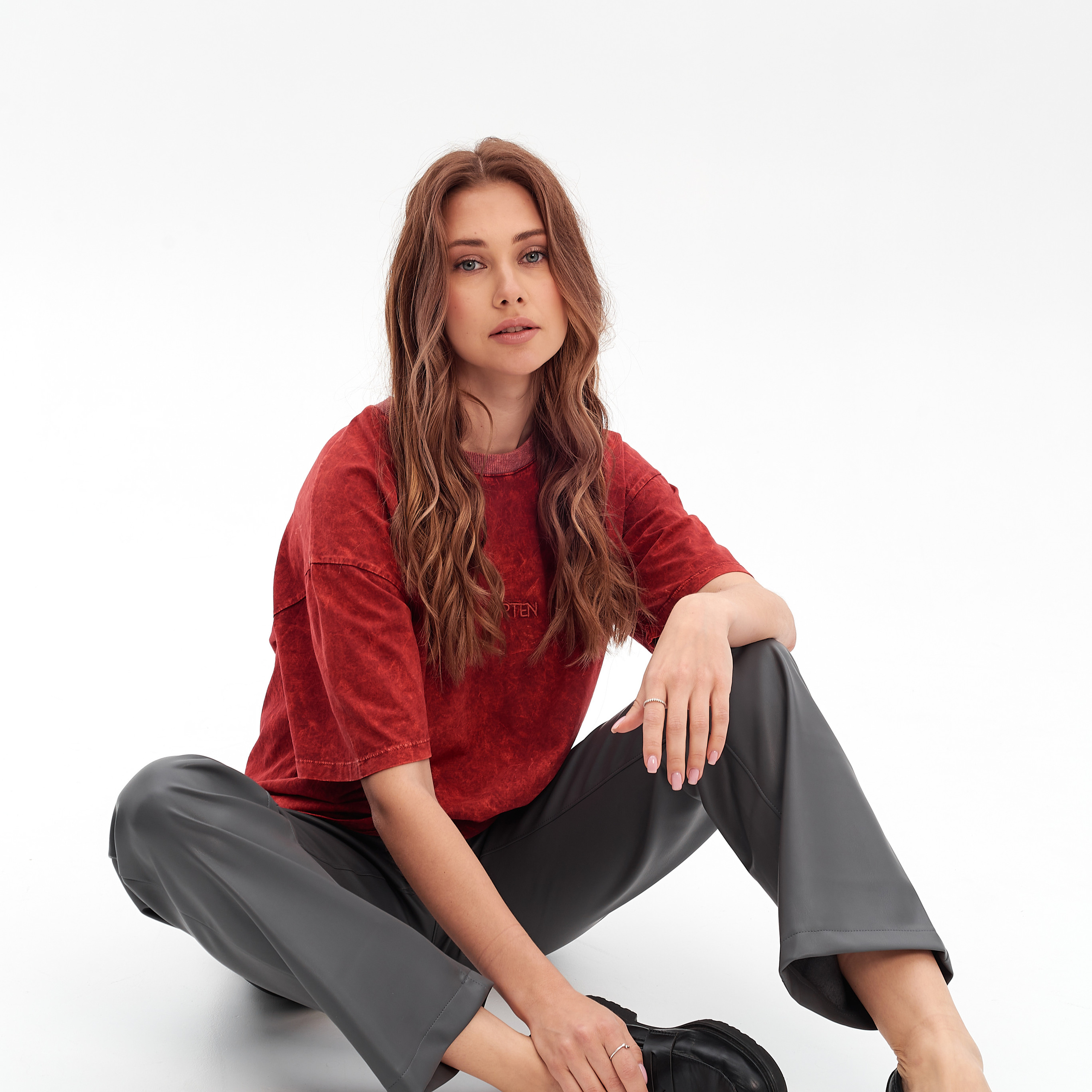 MARTEN WEAR. GBRAND AGENCY | PRODUCTION