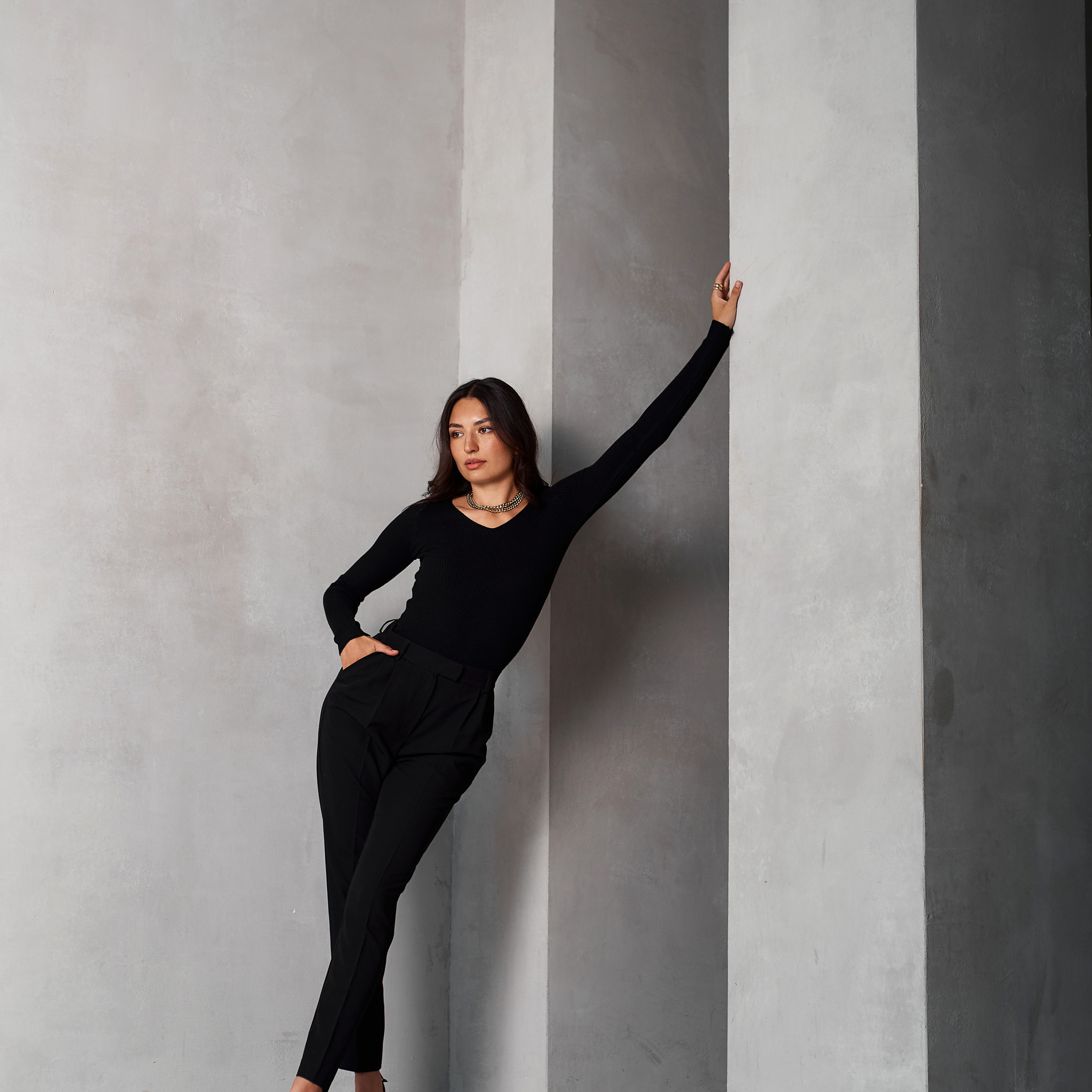 ELEO. GBRAND AGENCY | PRODUCTION