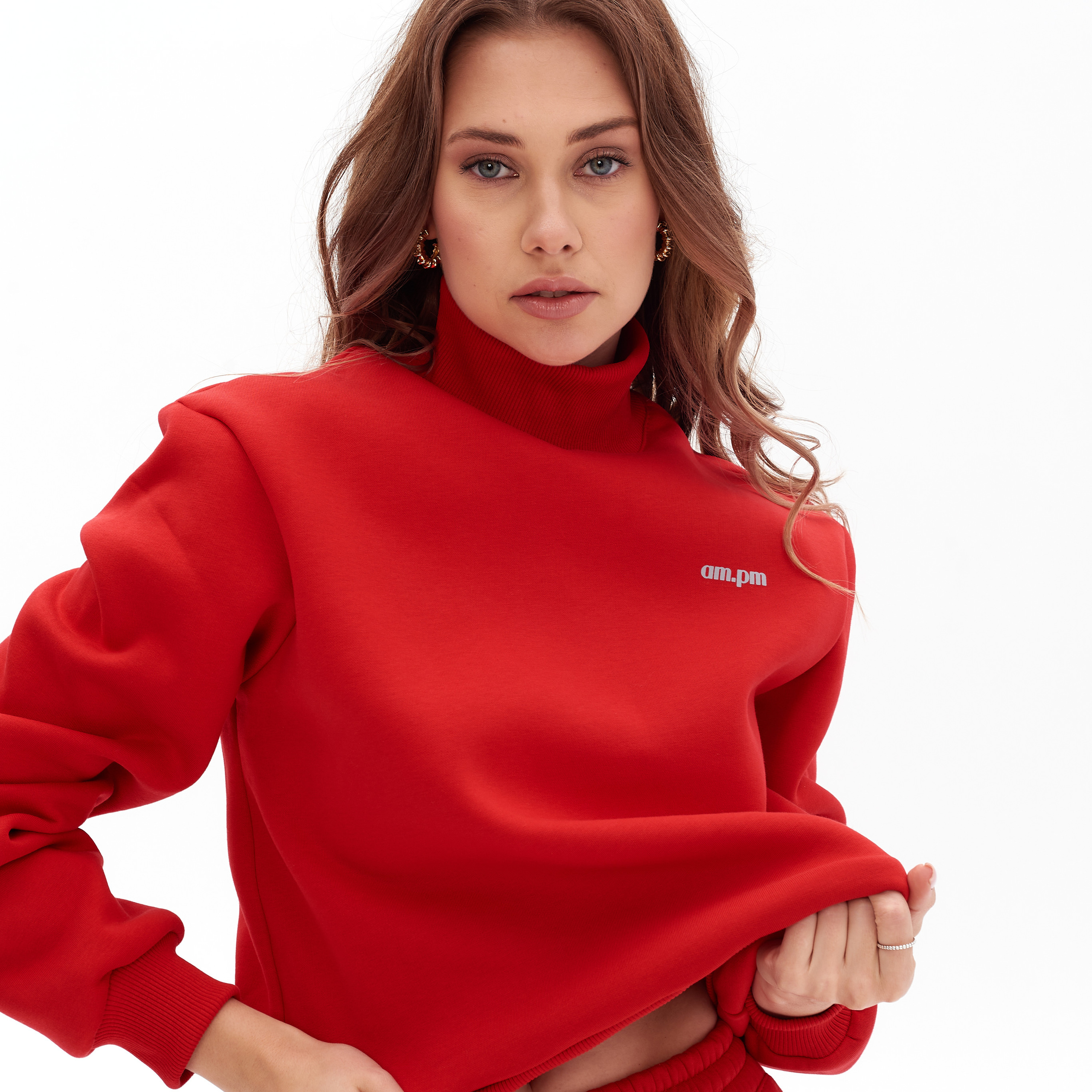 AM.PM. GBRAND AGENCY | PRODUCTION