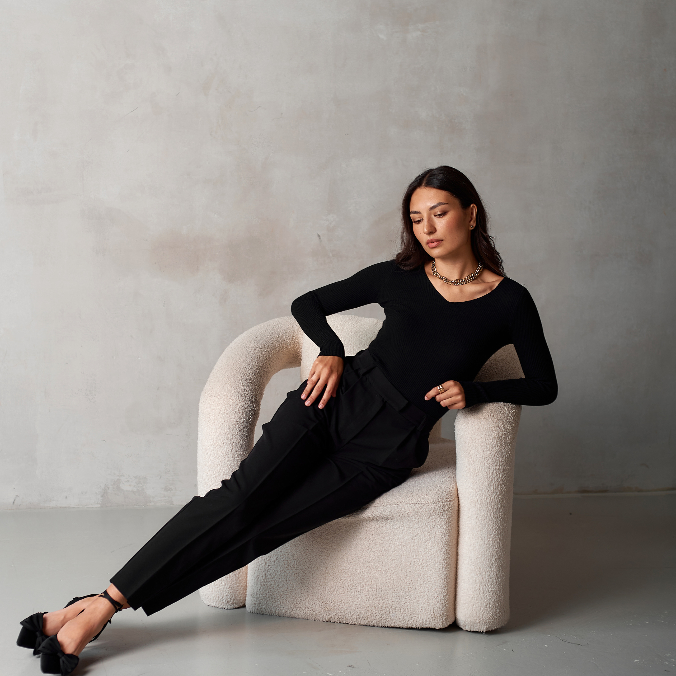 ELEO. GBRAND AGENCY | PRODUCTION