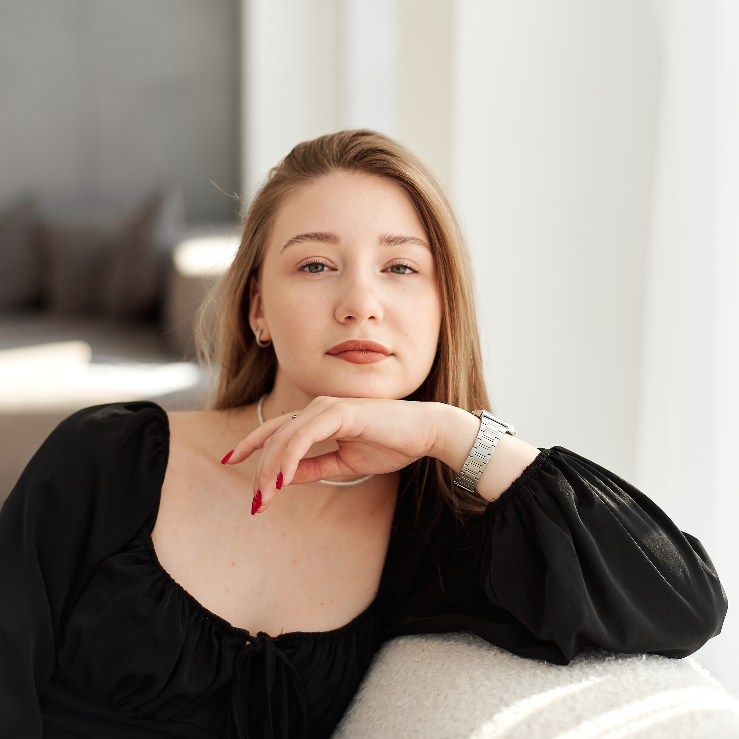 МАСТЕР НОГТЕВОГО СЕРВИСА. GBRAND AGENCY | PRODUCTION