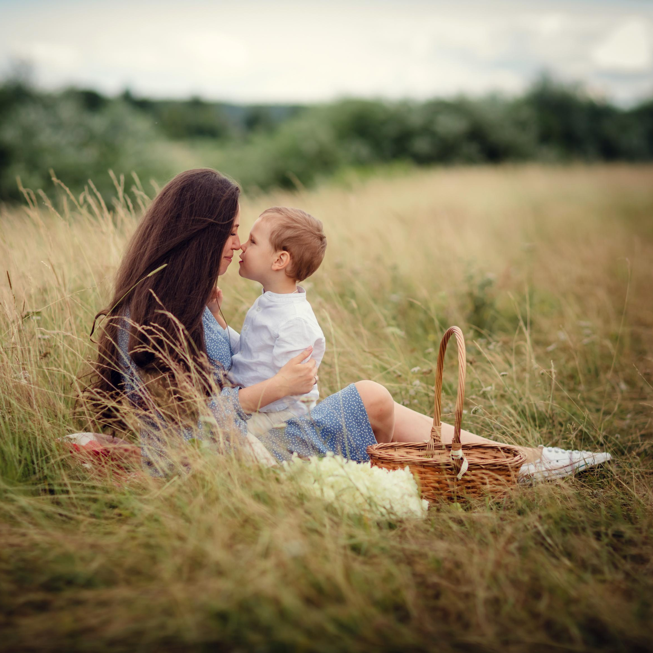 Отзывы. Фотограф новорожденных во Владимире