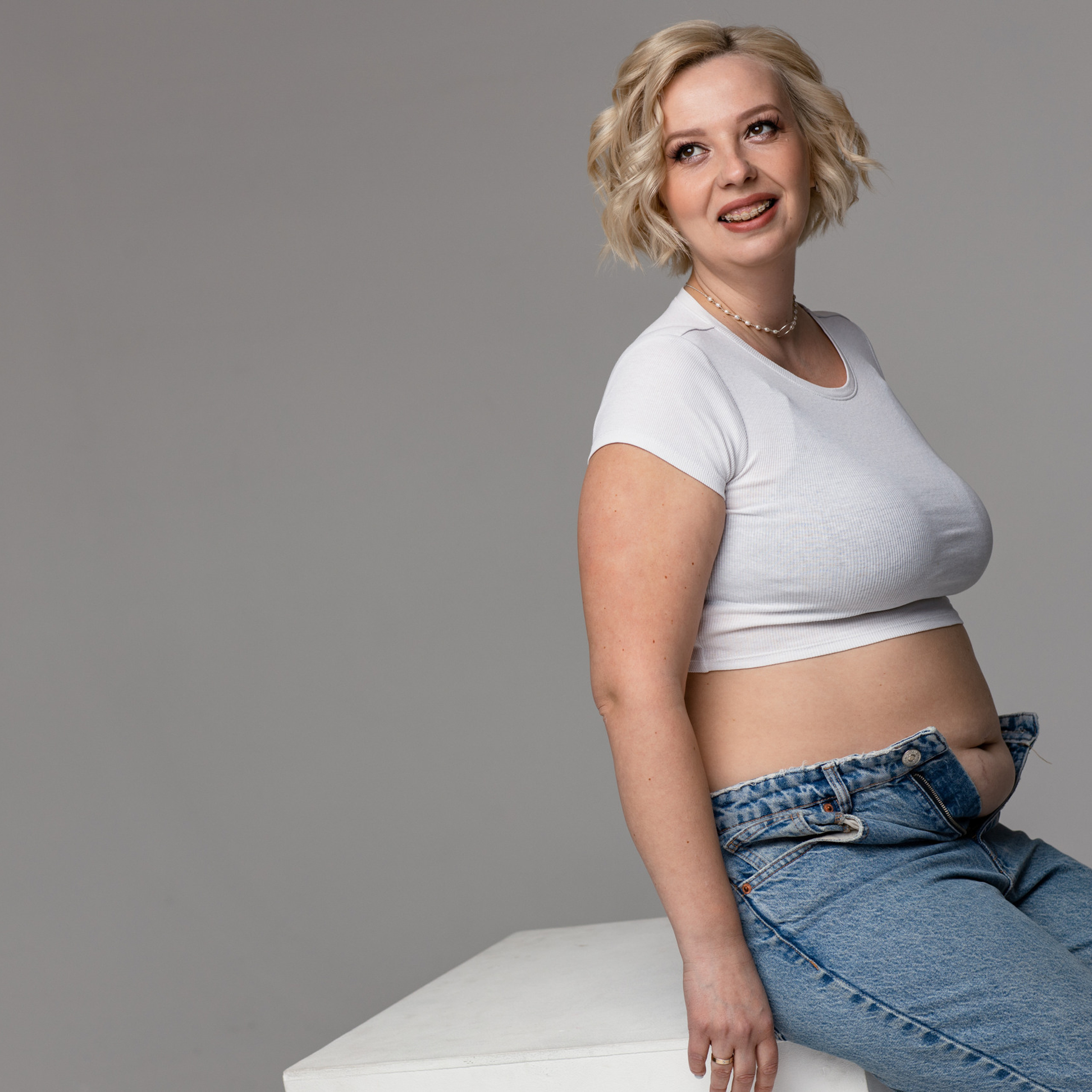 Отзывы. Фотограф новорожденных во Владимире