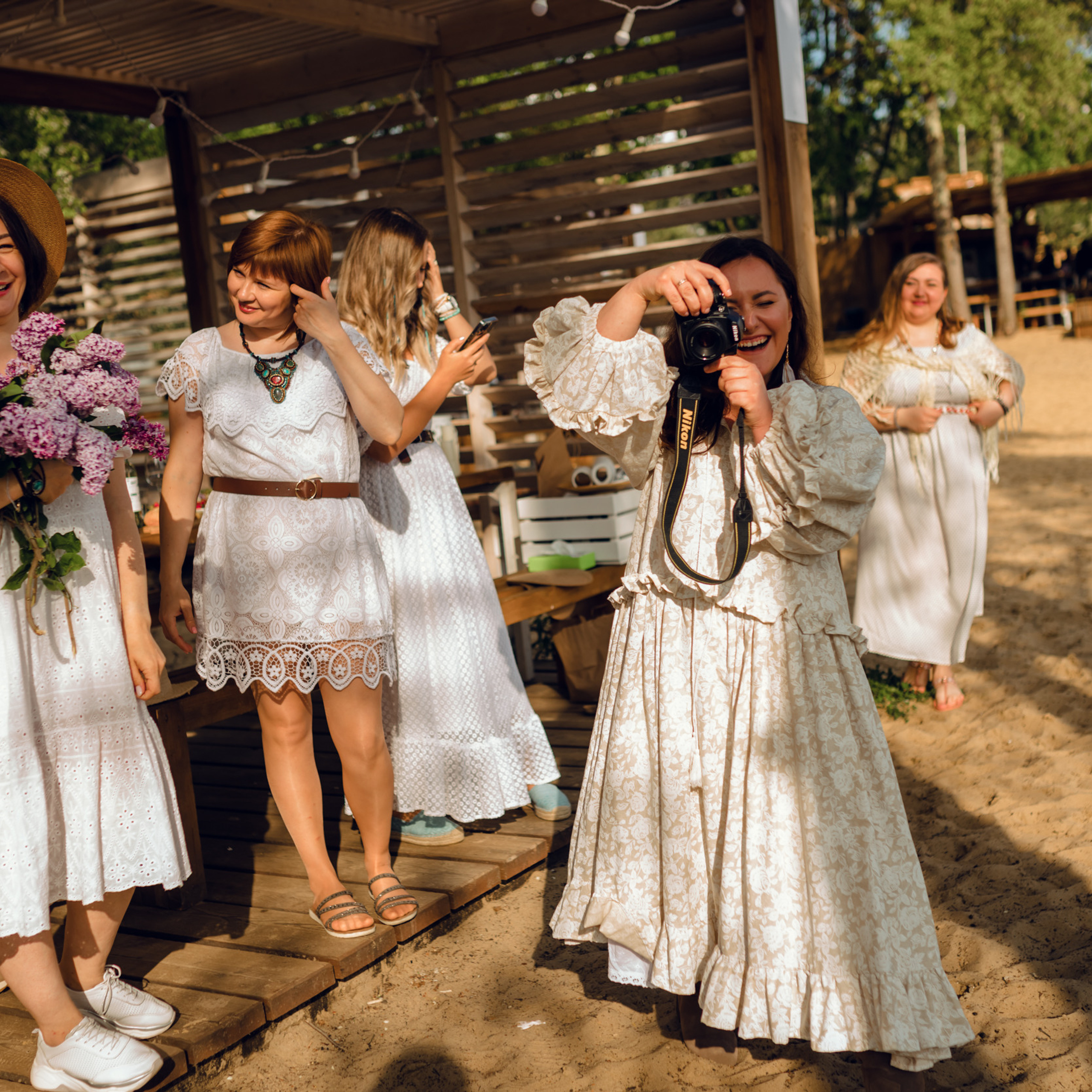 Отзывы. Фотограф новорожденных во Владимире