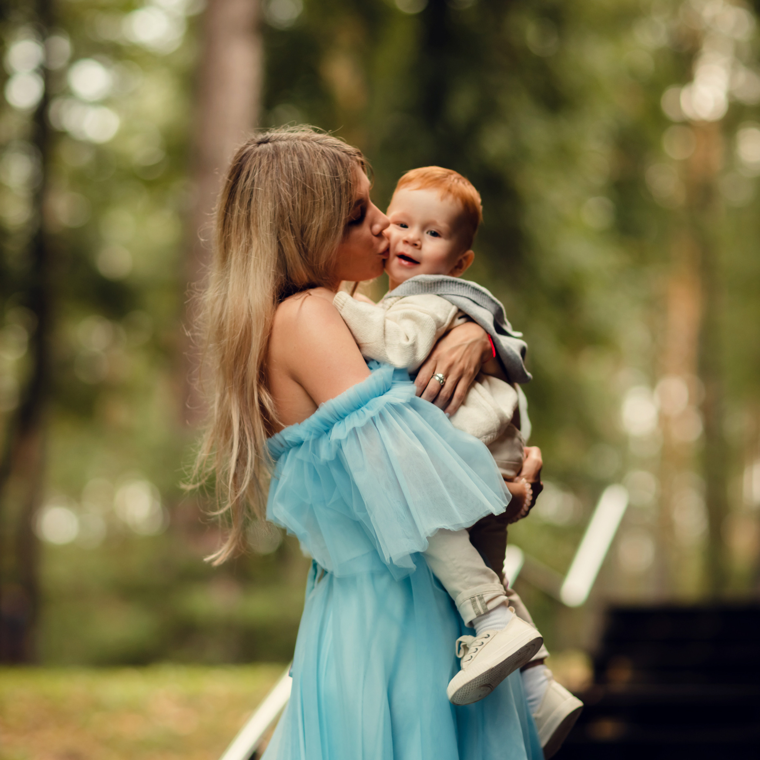 Отзывы. Фотограф новорожденных во Владимире