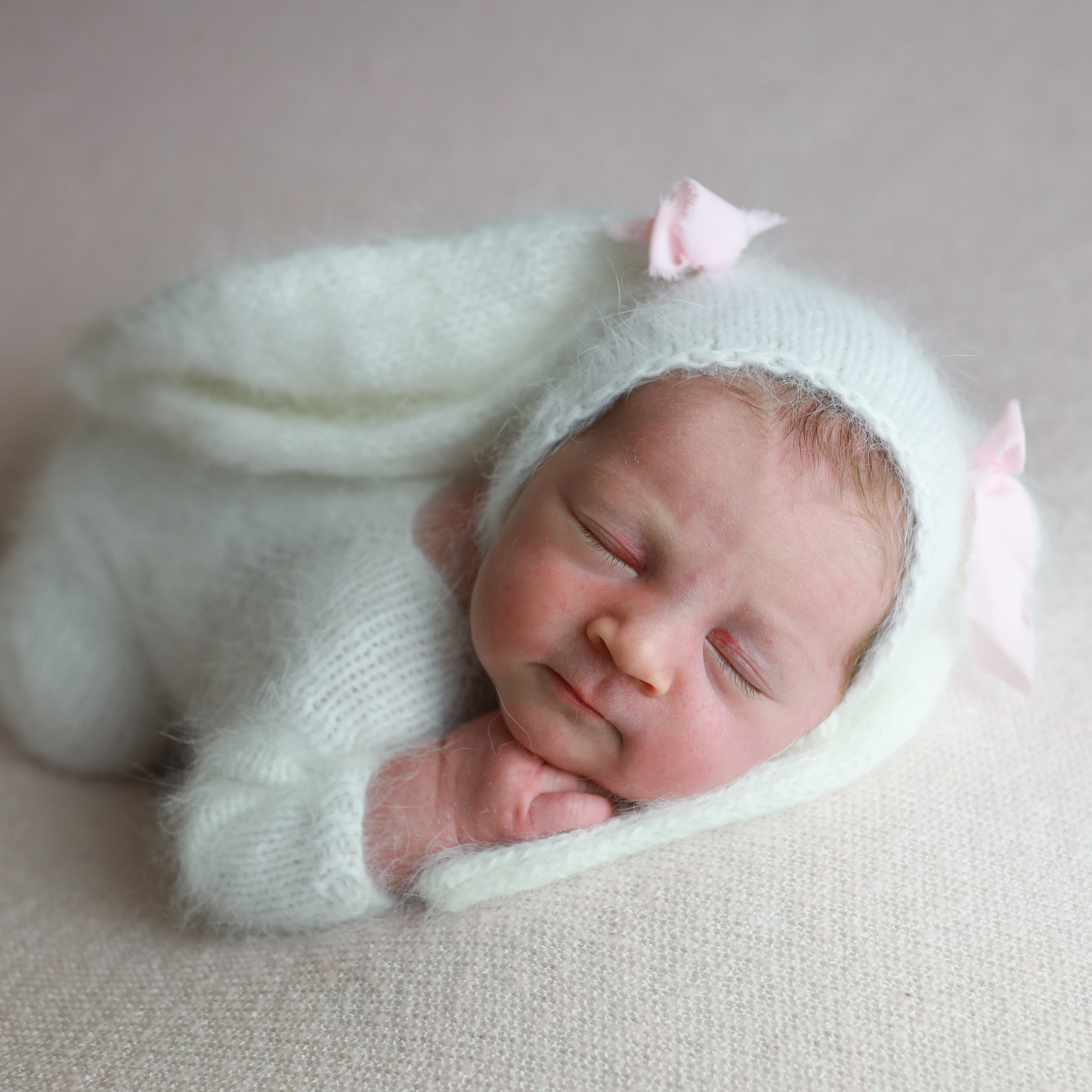 Отзывы. Фотограф новорожденных во Владимире