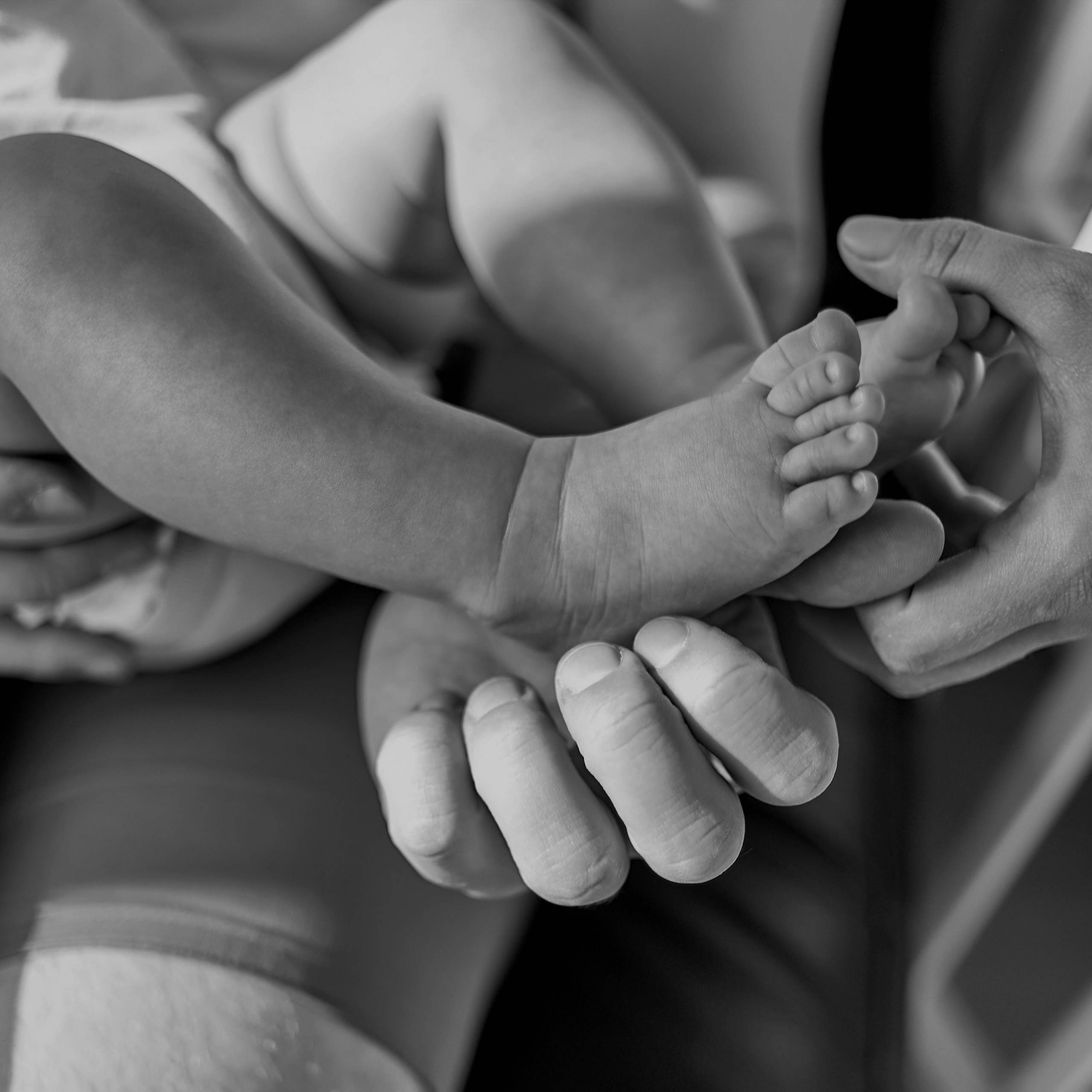 Малышка Ева