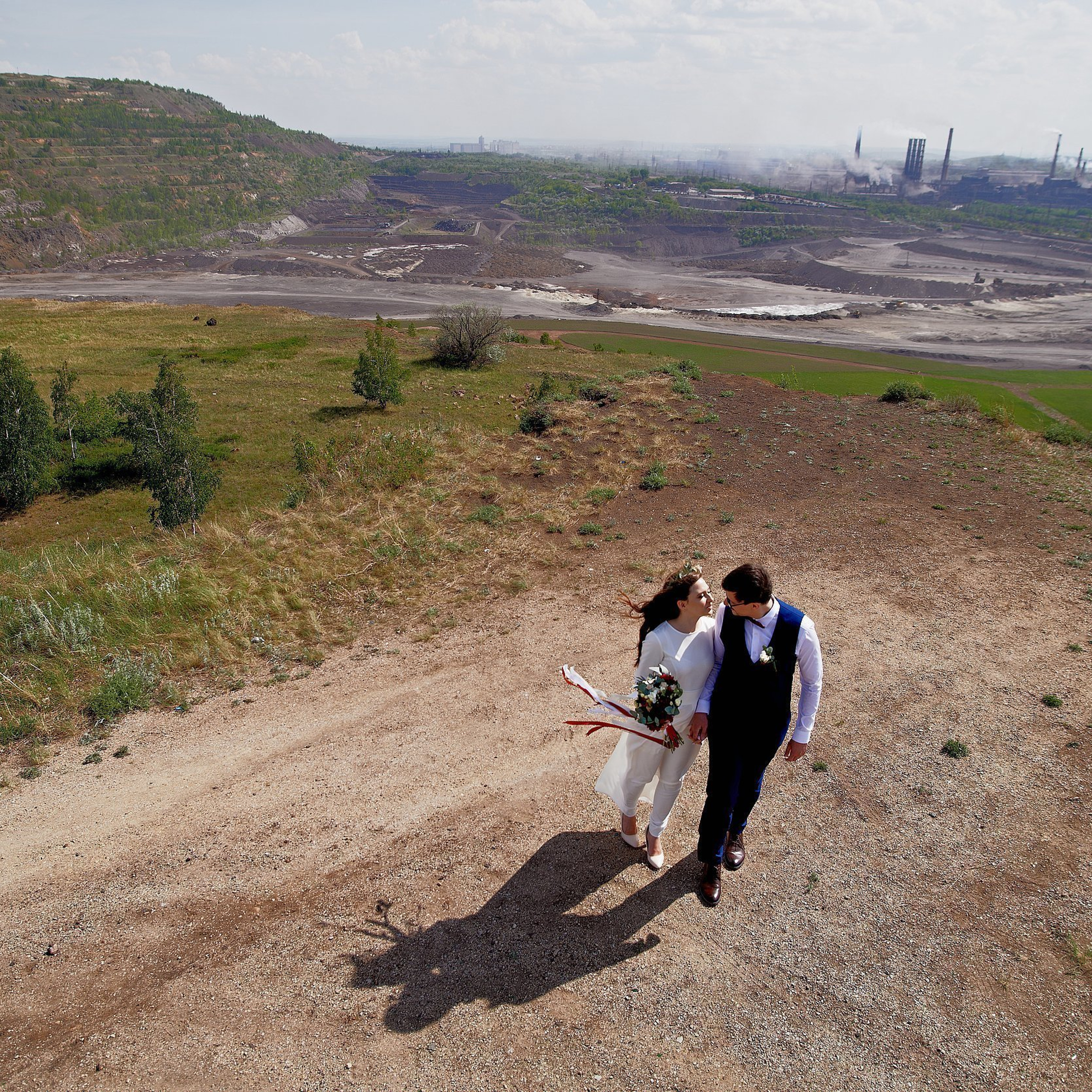 Алексей и Александра