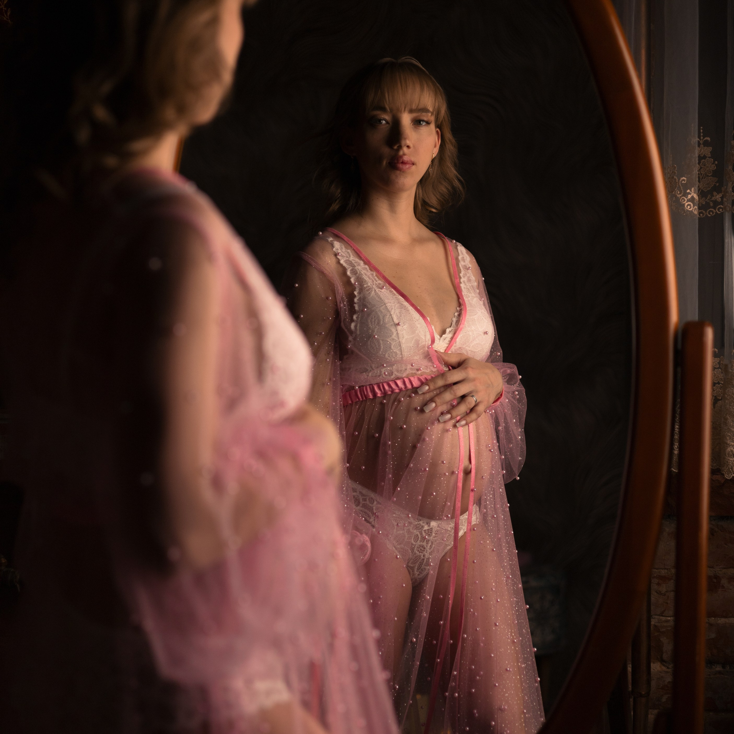 Беременность