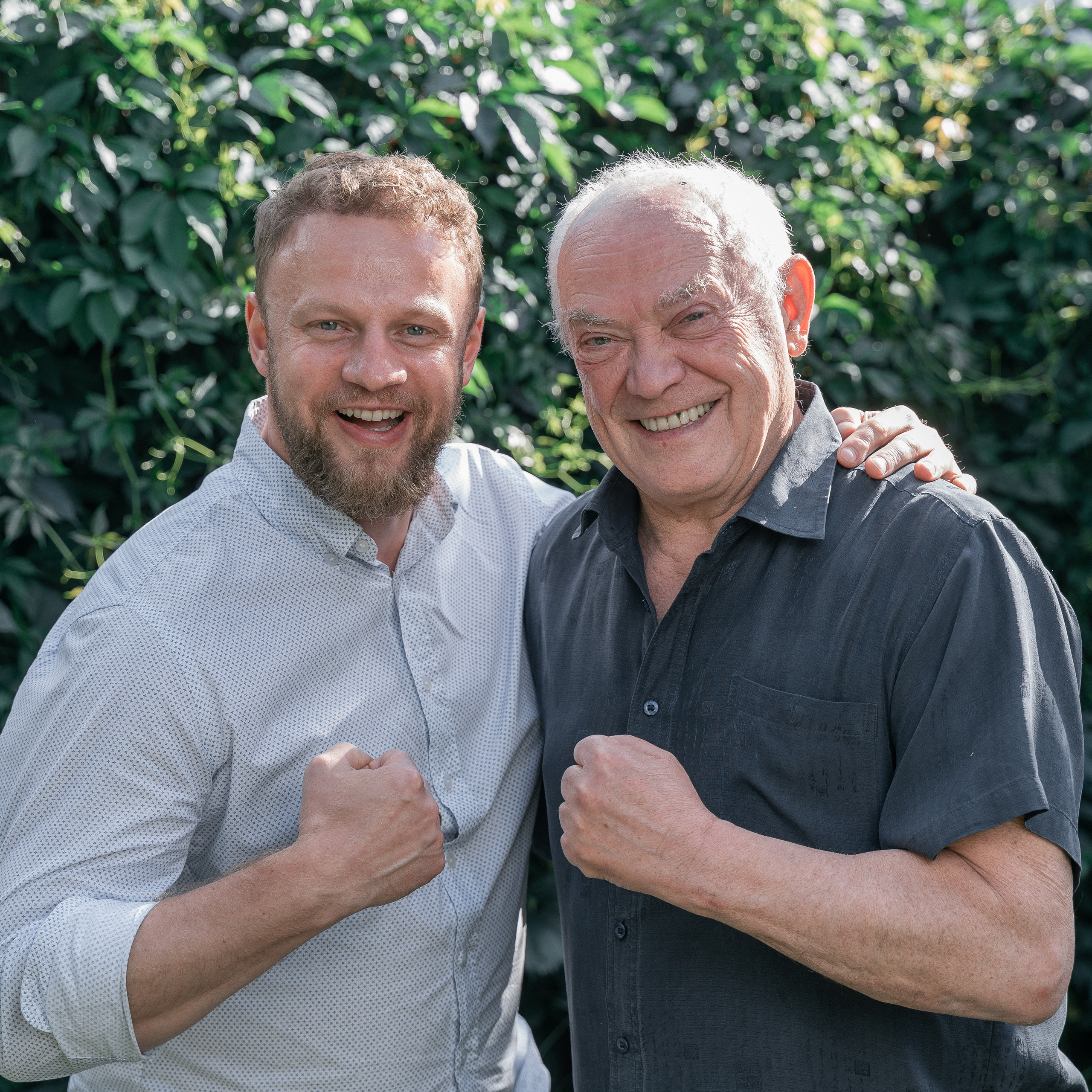 Юбилей. Фотограф в Москве и МО Александр Тощев