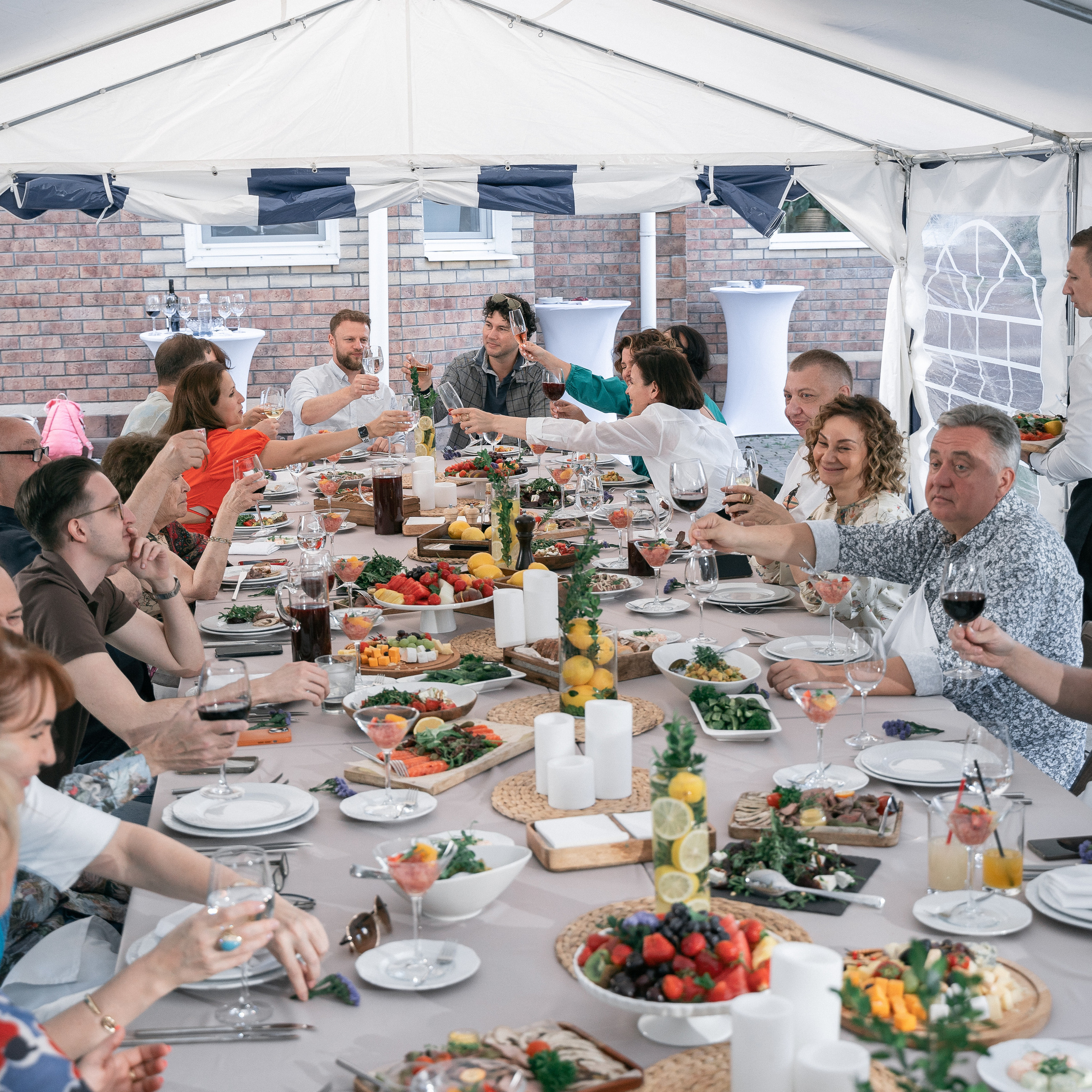 Юбилей. Фотограф в Москве и МО Александр Тощев