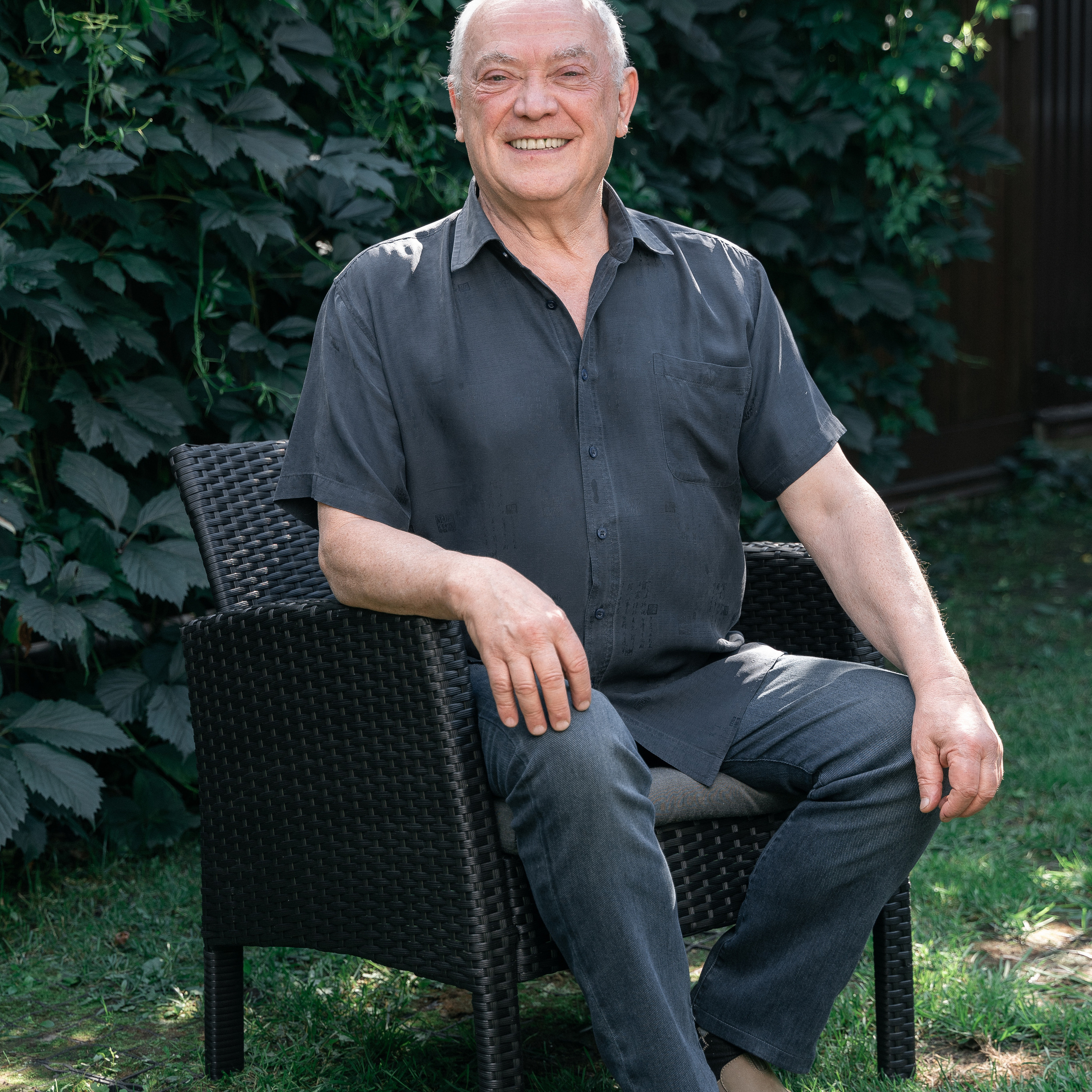 Юбилей. Фотограф в Москве и МО Александр Тощев