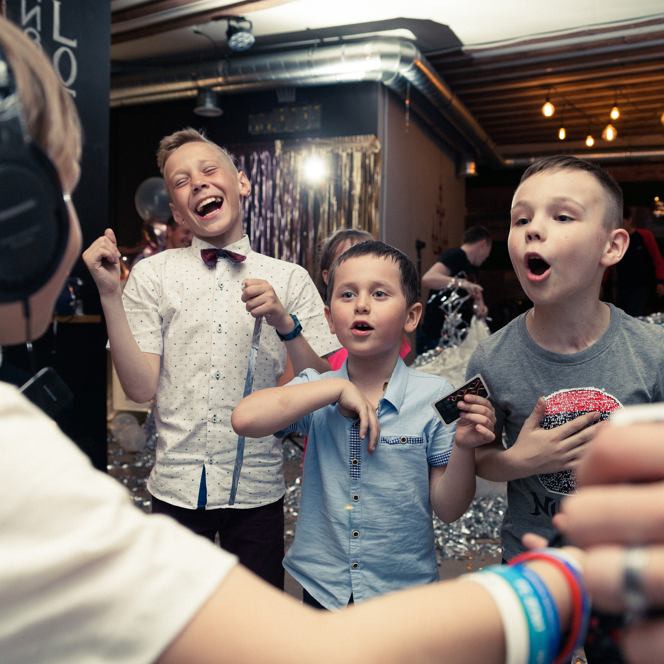 День рождения