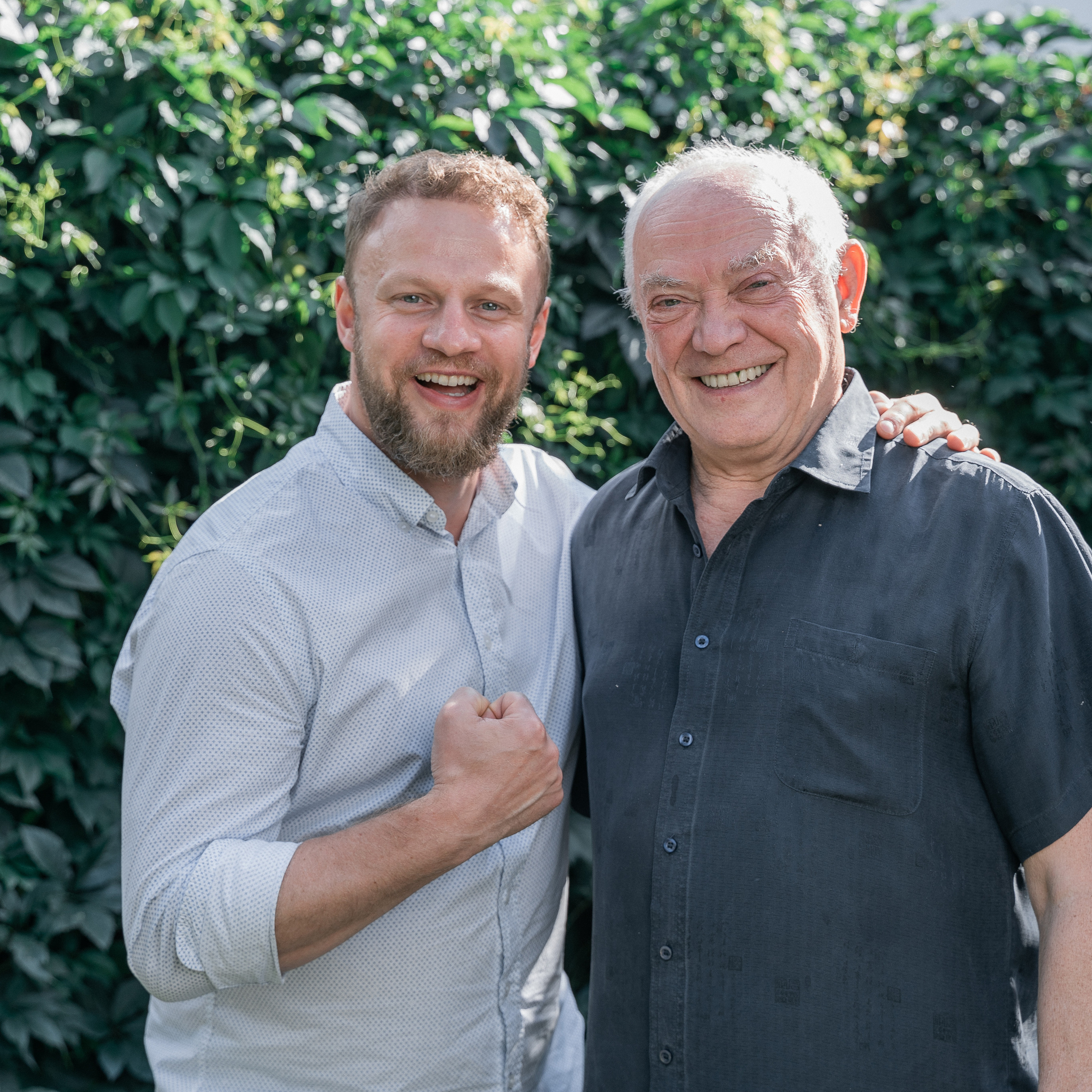 Юбилей. Фотограф в Москве и МО Александр Тощев