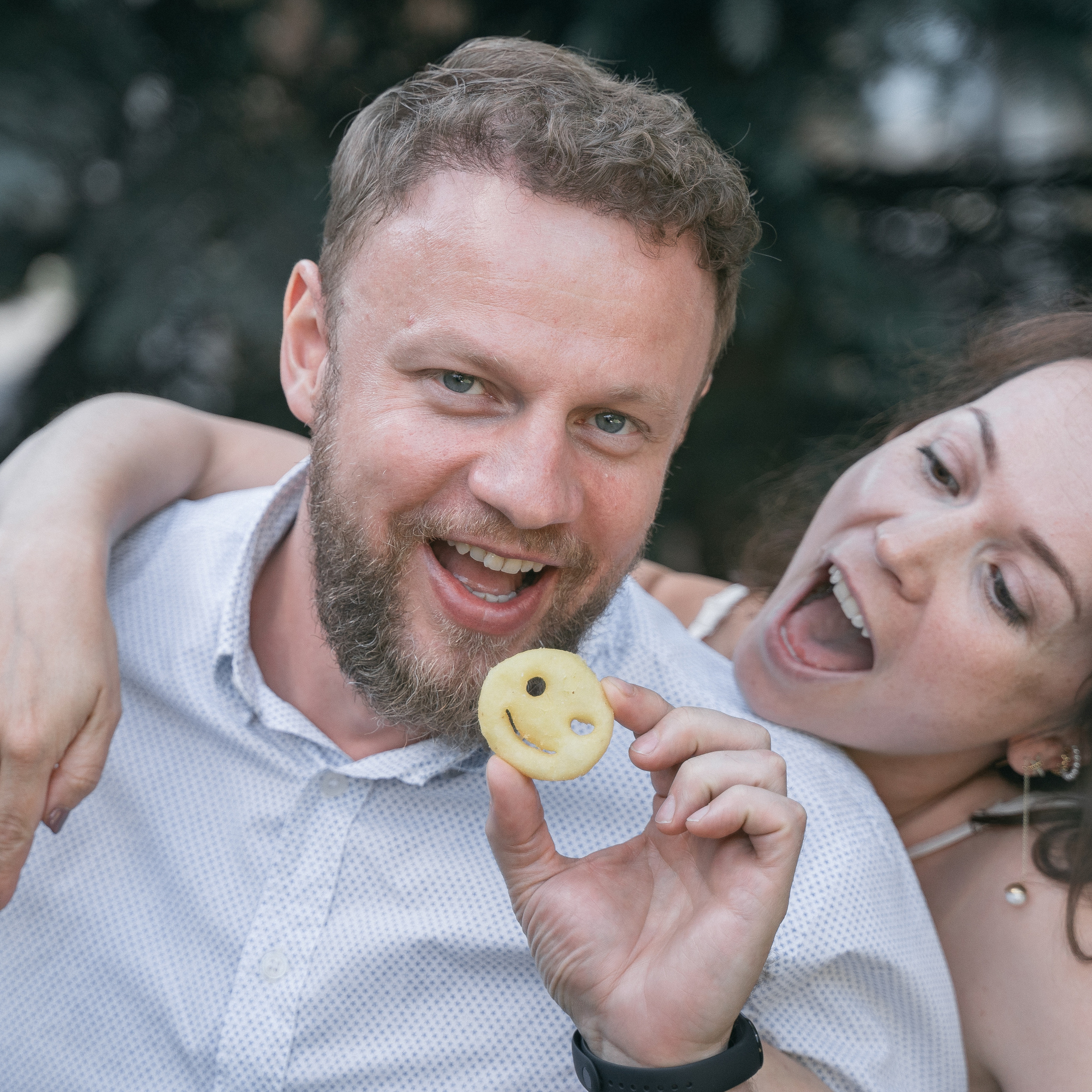 Юбилей. Фотограф в Москве и МО Александр Тощев