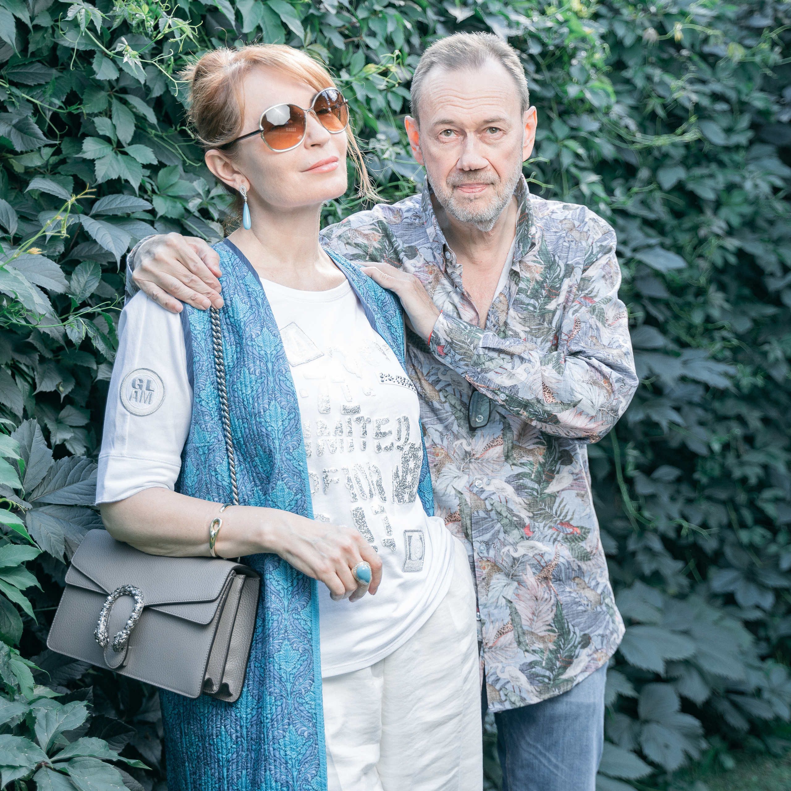 Юбилей. Фотограф в Москве и МО Александр Тощев