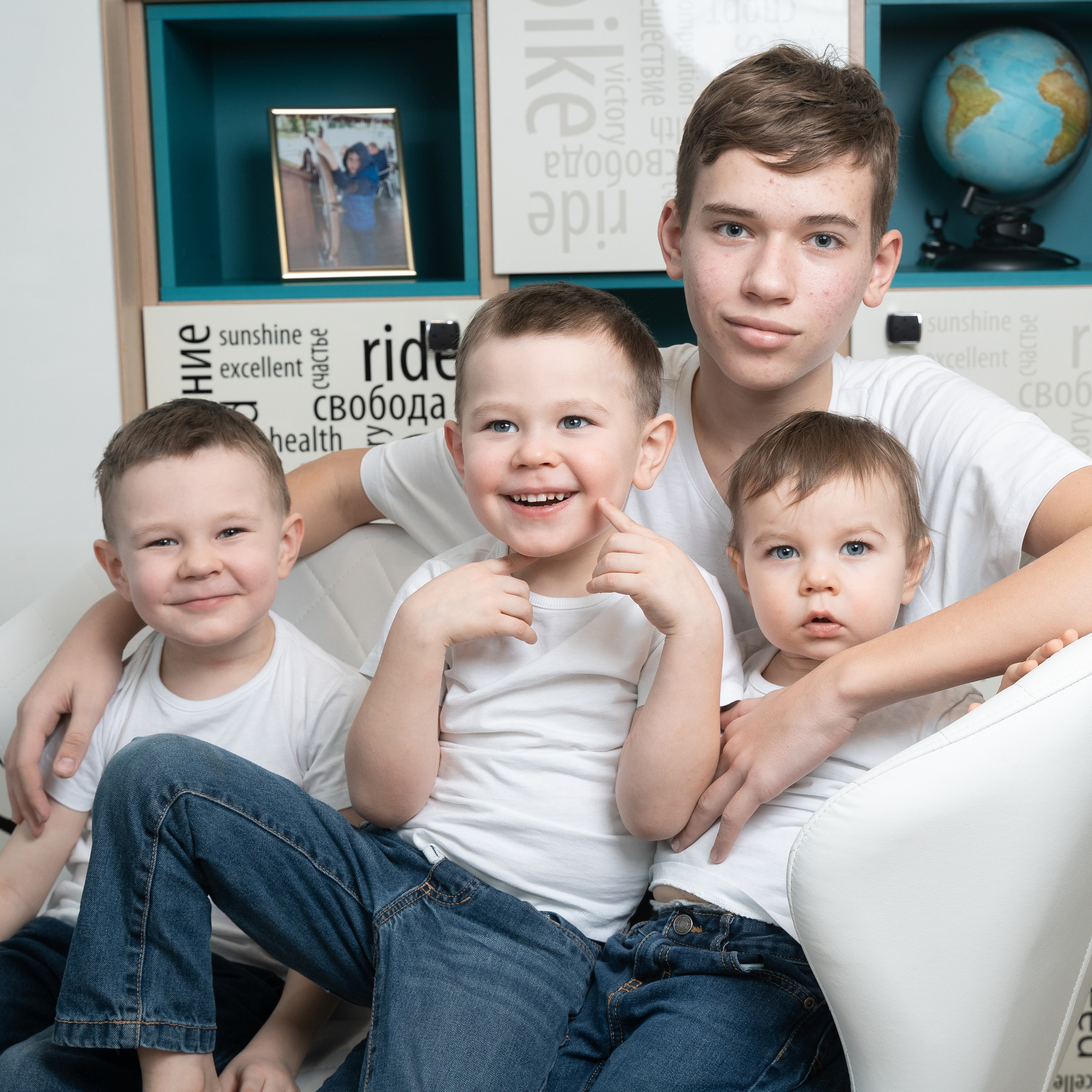 Отзывы. Фотограф в Москве и МО Александр Тощев