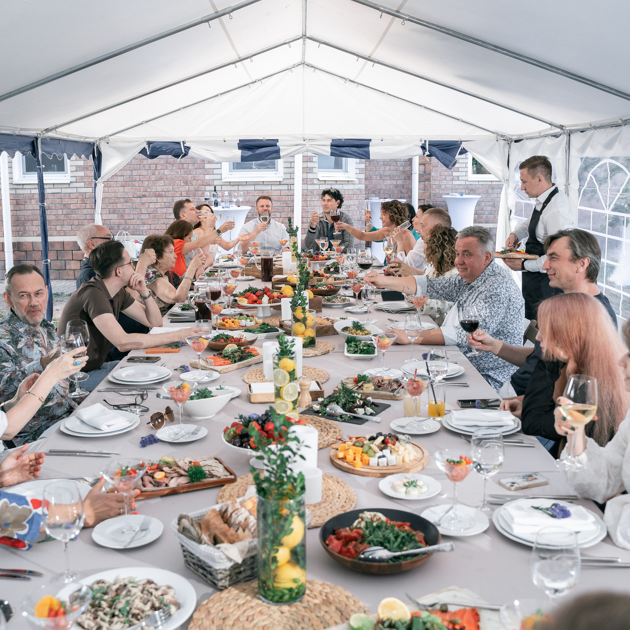 Юбилей. Фотограф в Москве и МО Александр Тощев