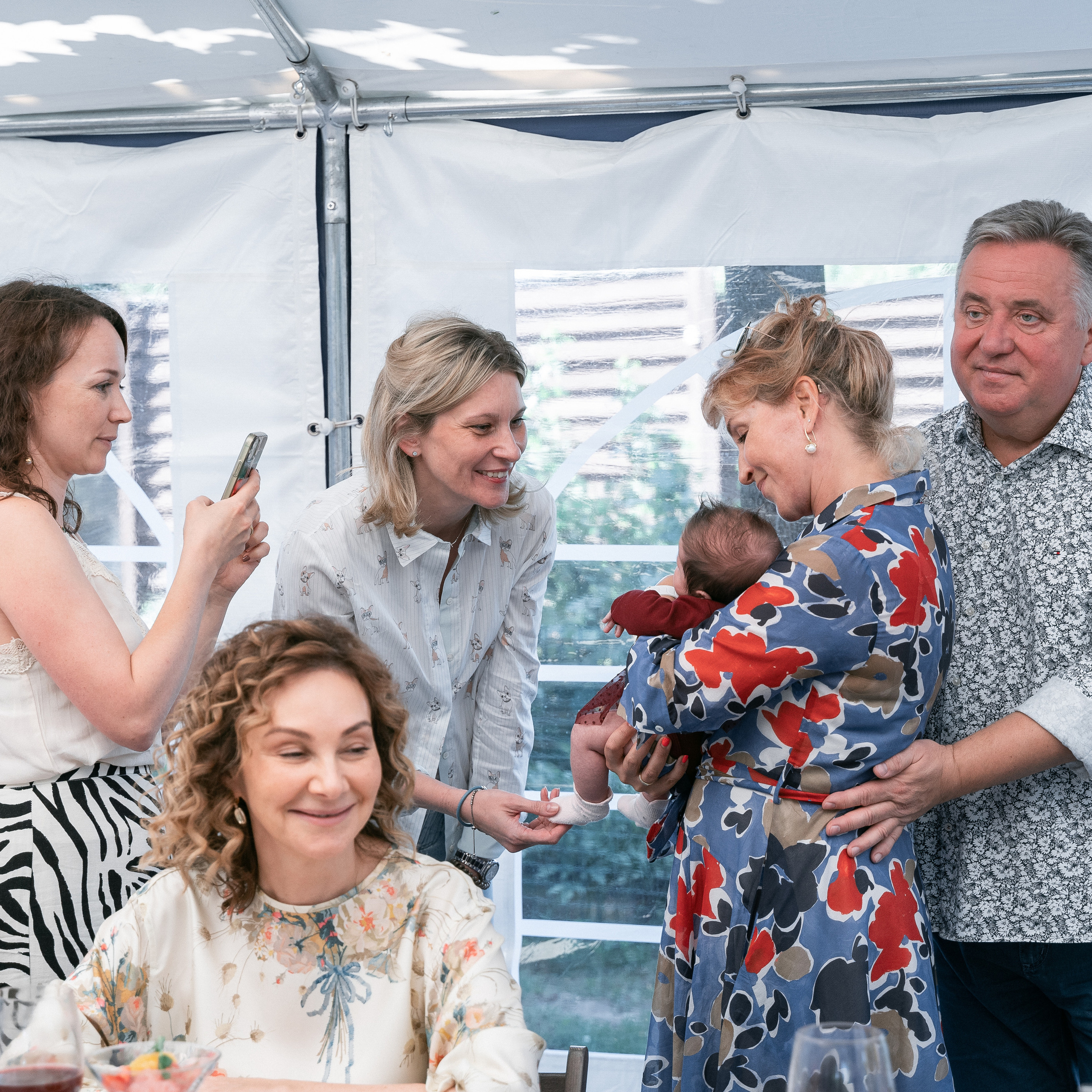 Юбилей. Фотограф в Москве и МО Александр Тощев