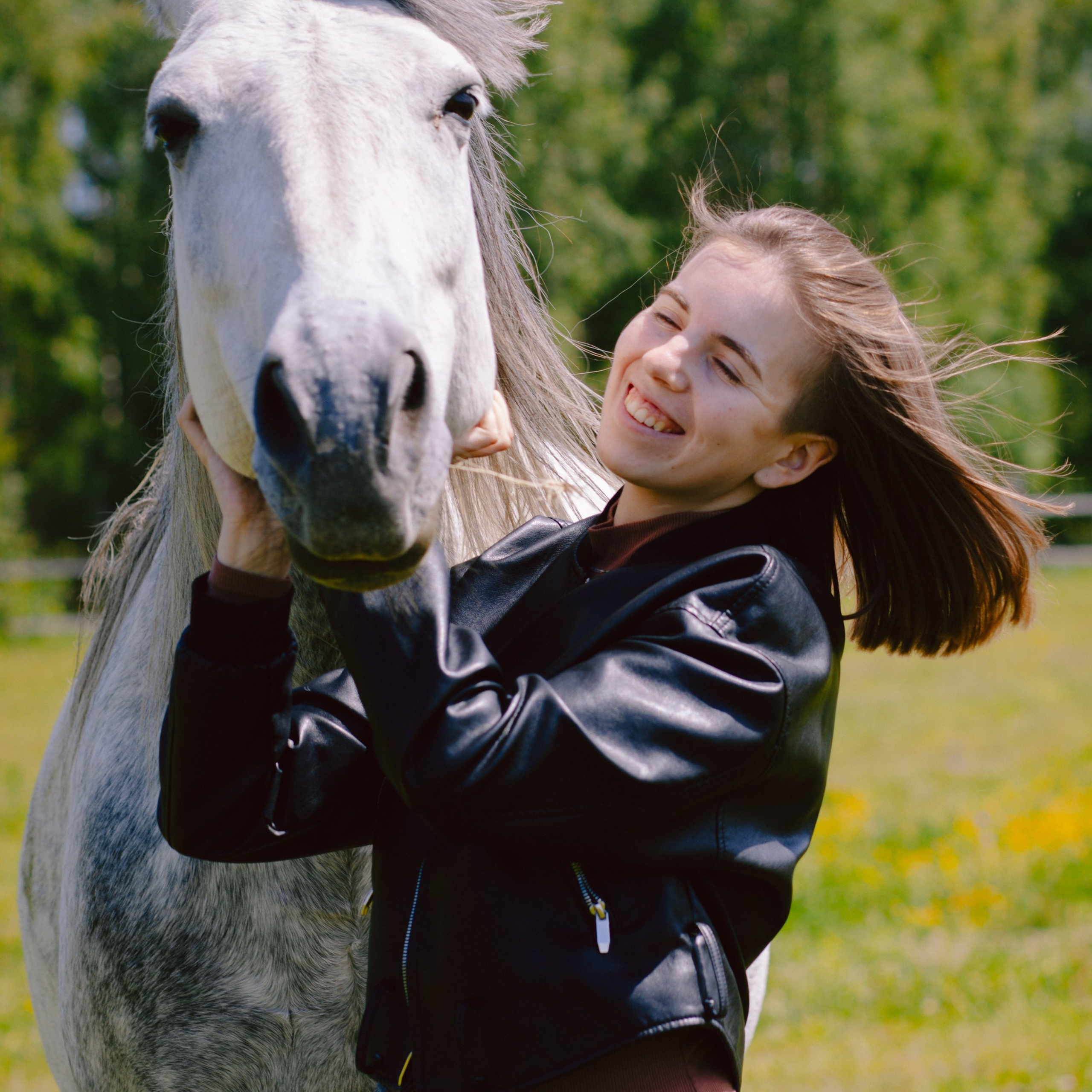 Фотограф Дёмина Светлана