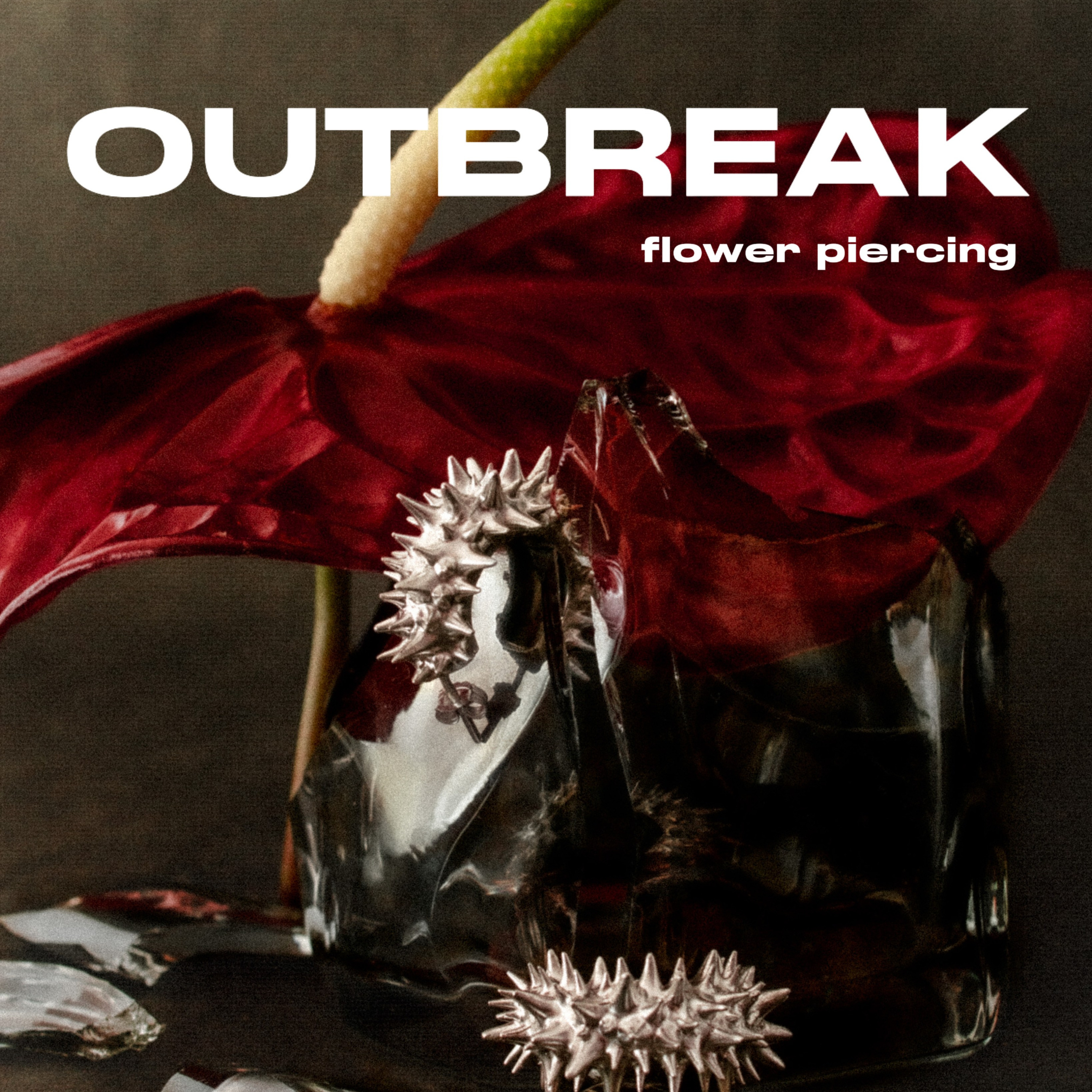 OUTBREAK: Flower Piercing