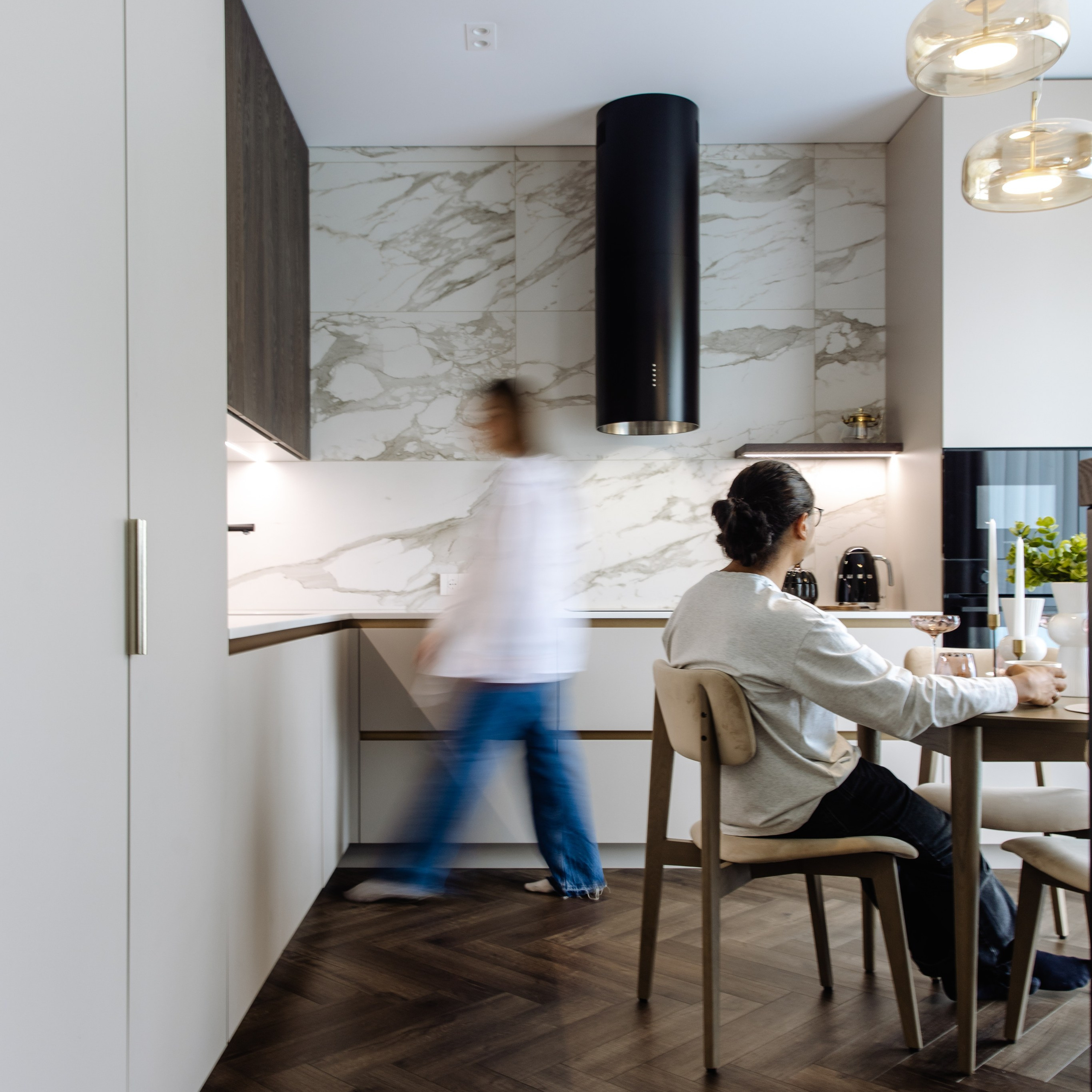 ИНТЕРЬЕРНАЯ СЪЁМКА