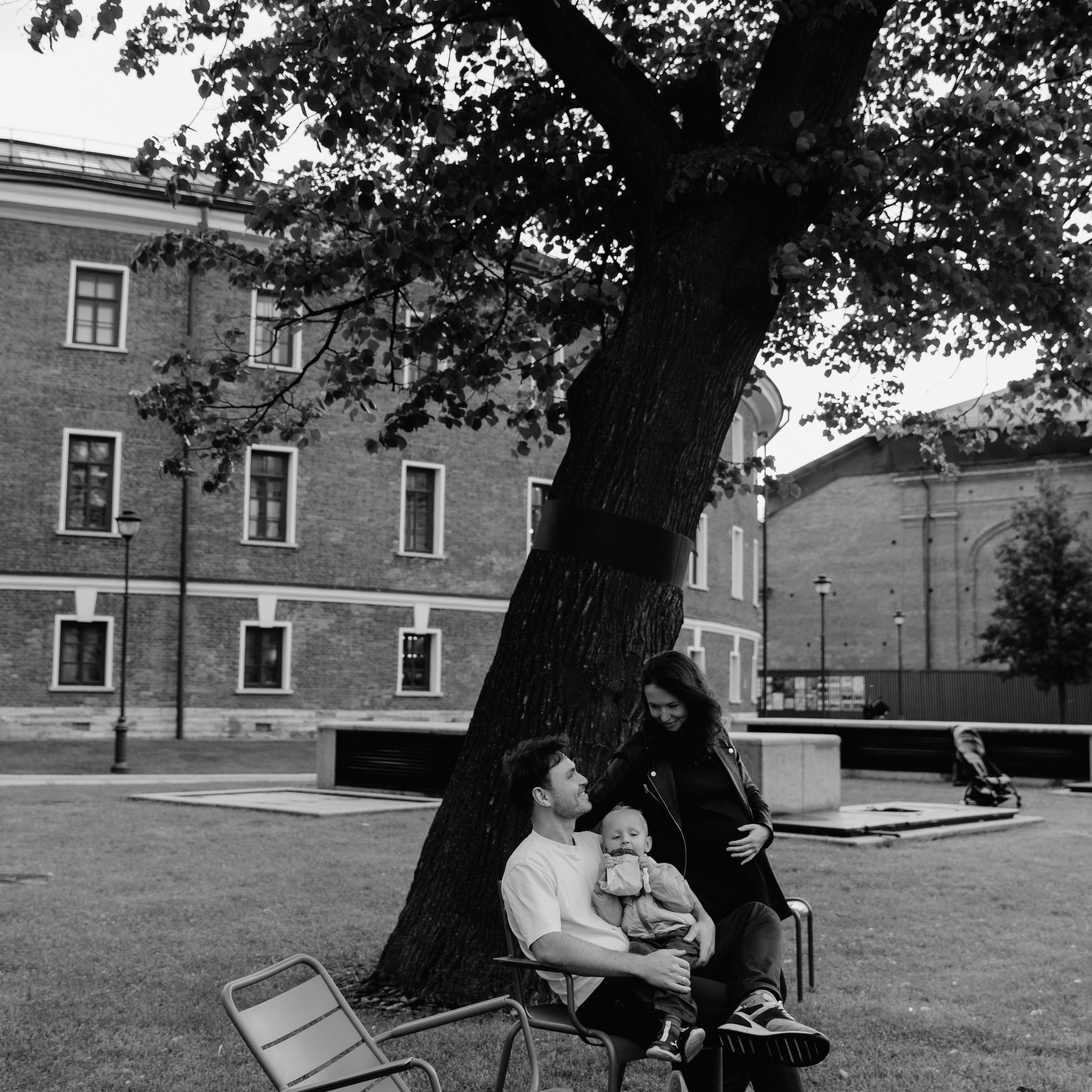 Отзывы. Аня Нагайцева фотограф в Томске, семьи, портреты, контент