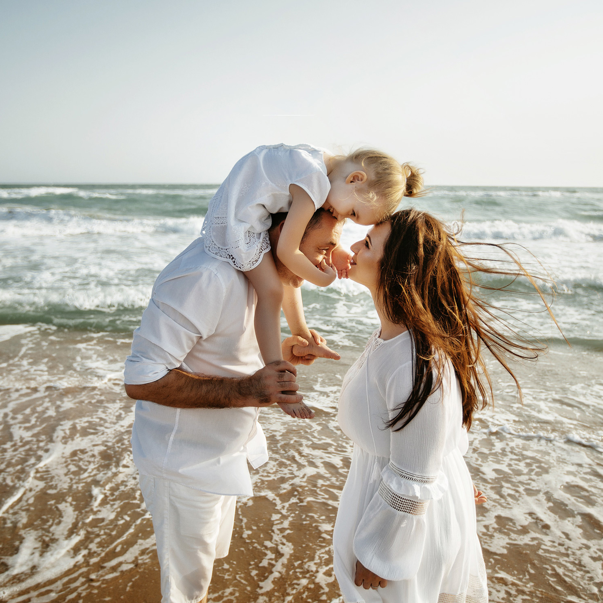 Отзывы о фотографе. Семейный фотограф в Краснодаре Нина Курнявко