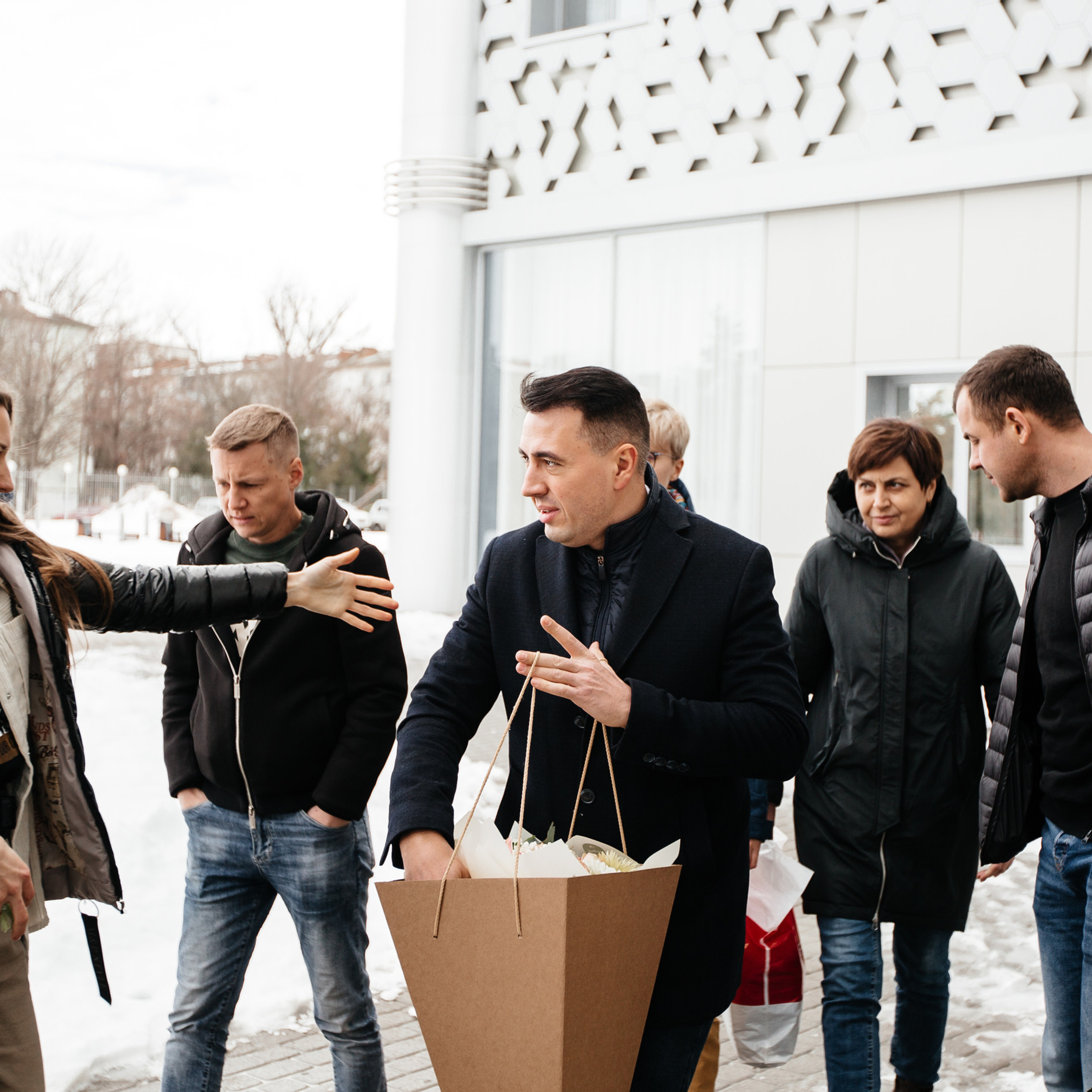 Отзывы о фотографе. Семейный фотограф в Краснодаре Нина Курнявко