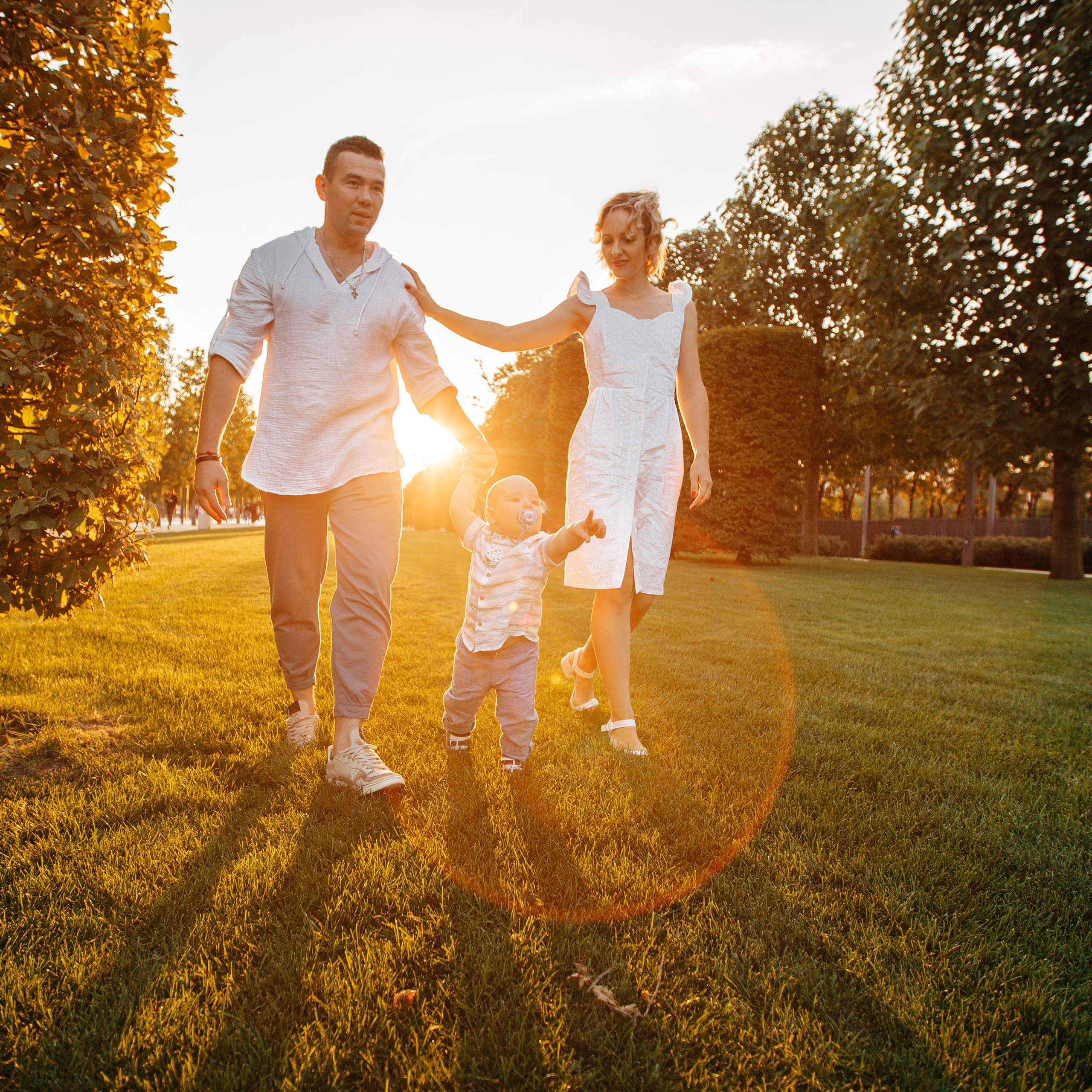 Отзывы о фотографе. Семейный фотограф в Краснодаре Нина Курнявко